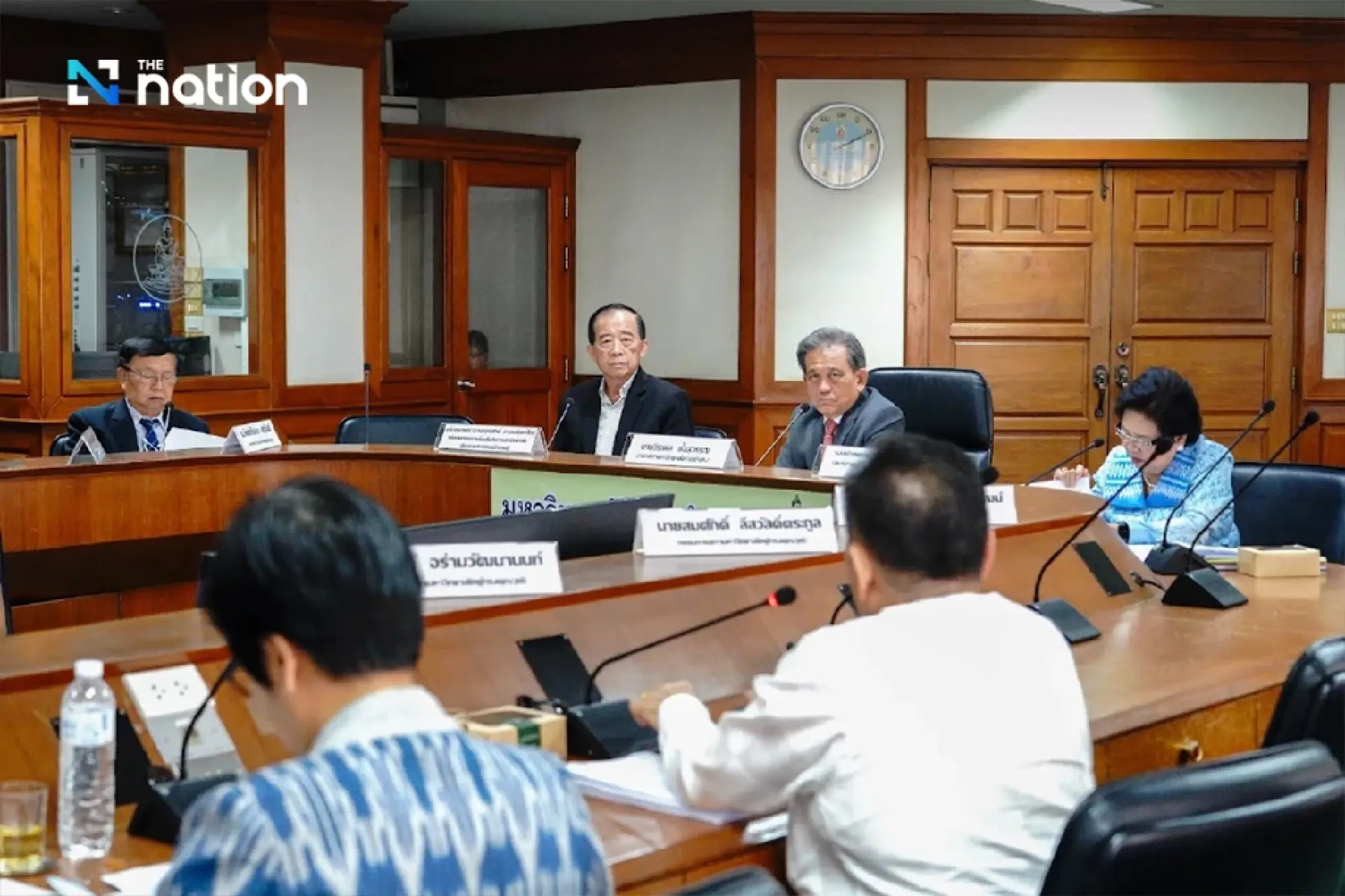 Ramkhamhaeng University Council revokes honorary doctorate degree of Hun Sen