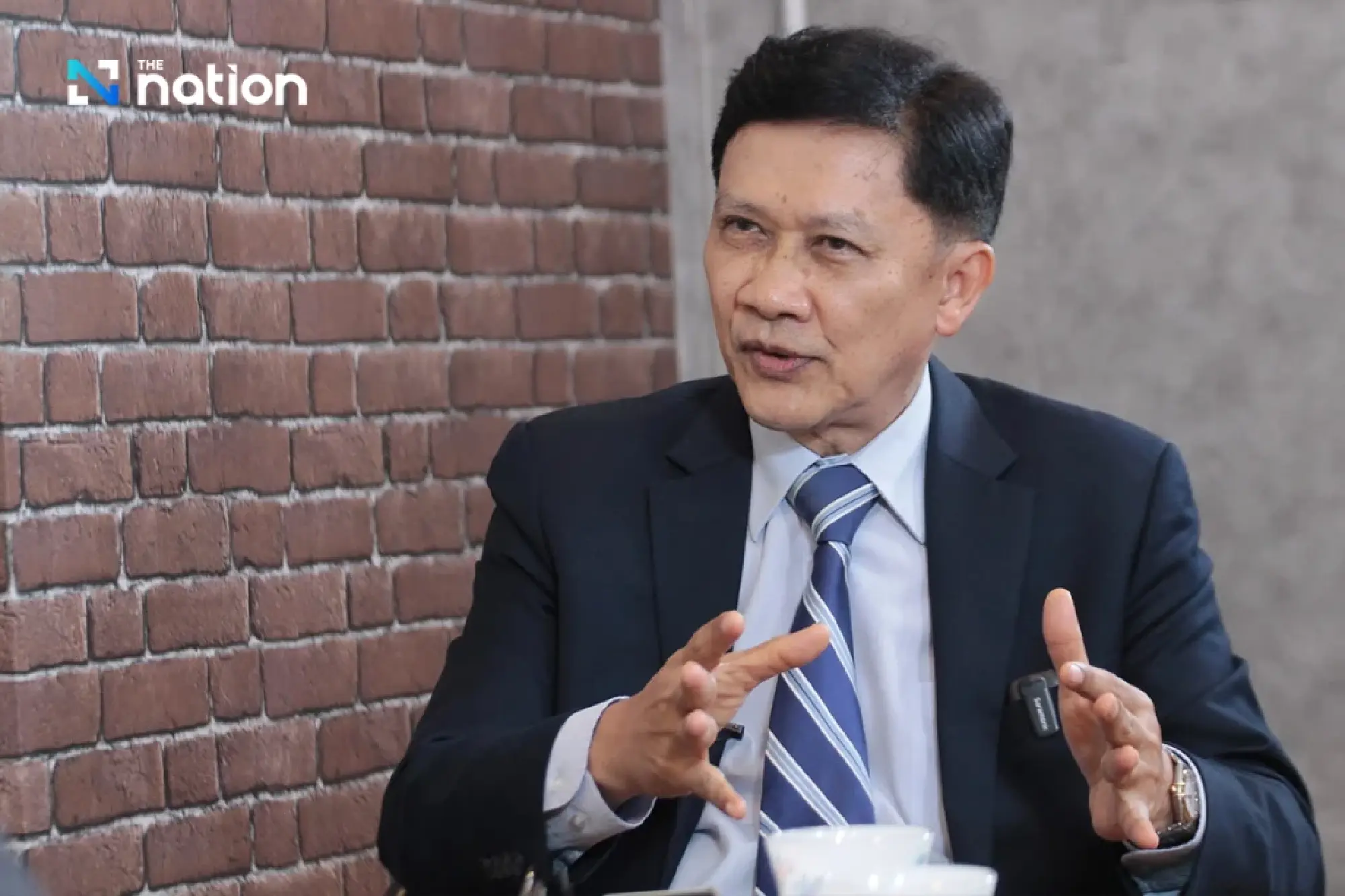 Former Bangkok deputy governor calls for Boonsin’s retirement to be postponed