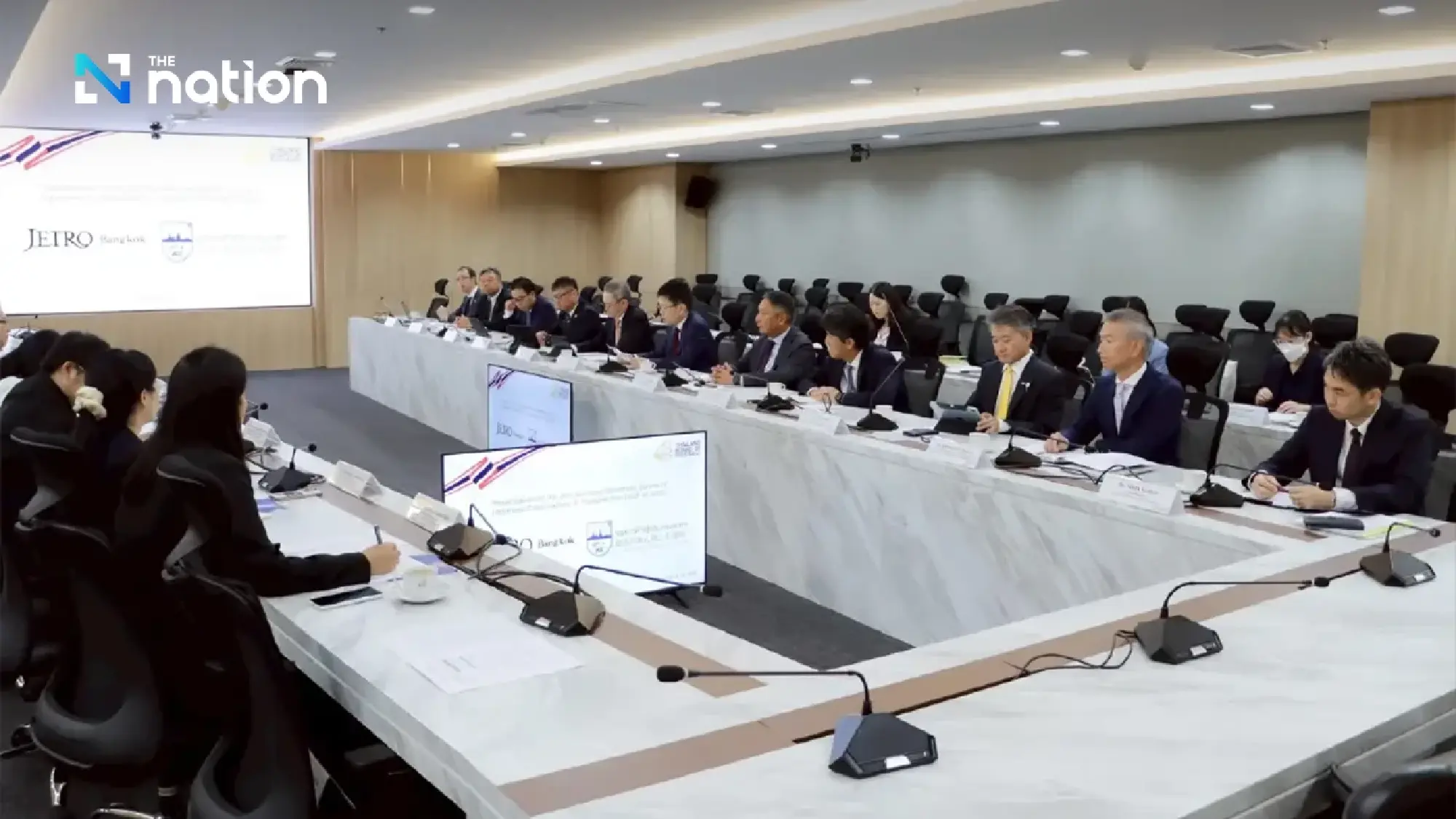 BOI partners with Japan to drive investment in Thailand’s new trade era