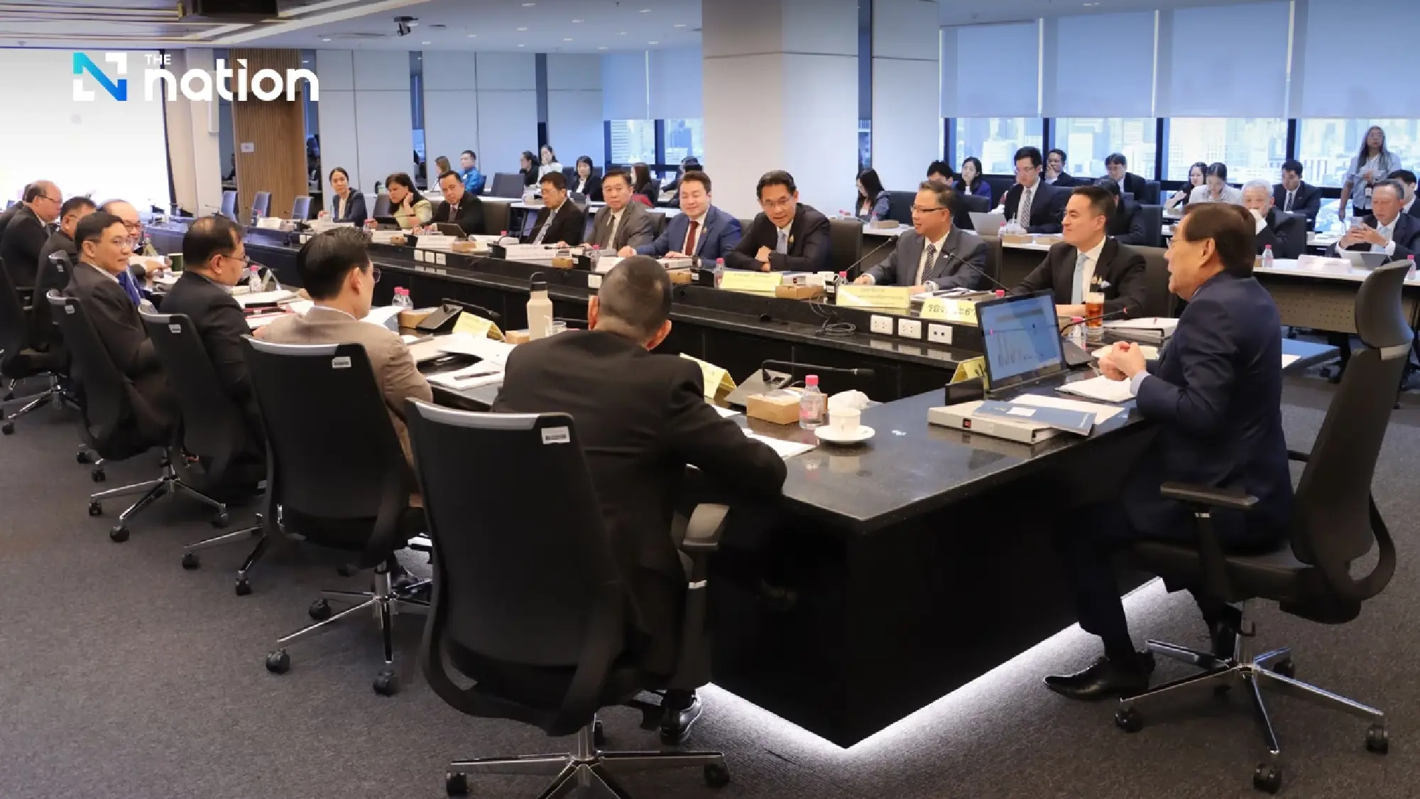 BOI introduces tax breaks for machinery relocation from Cambodia to Thailand