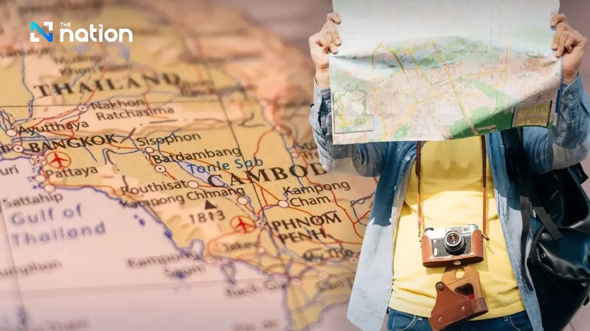 Thai Border Tourism Industry Faces Near-Collapse as Cambodia Conflict Triggers Mass Cancellations