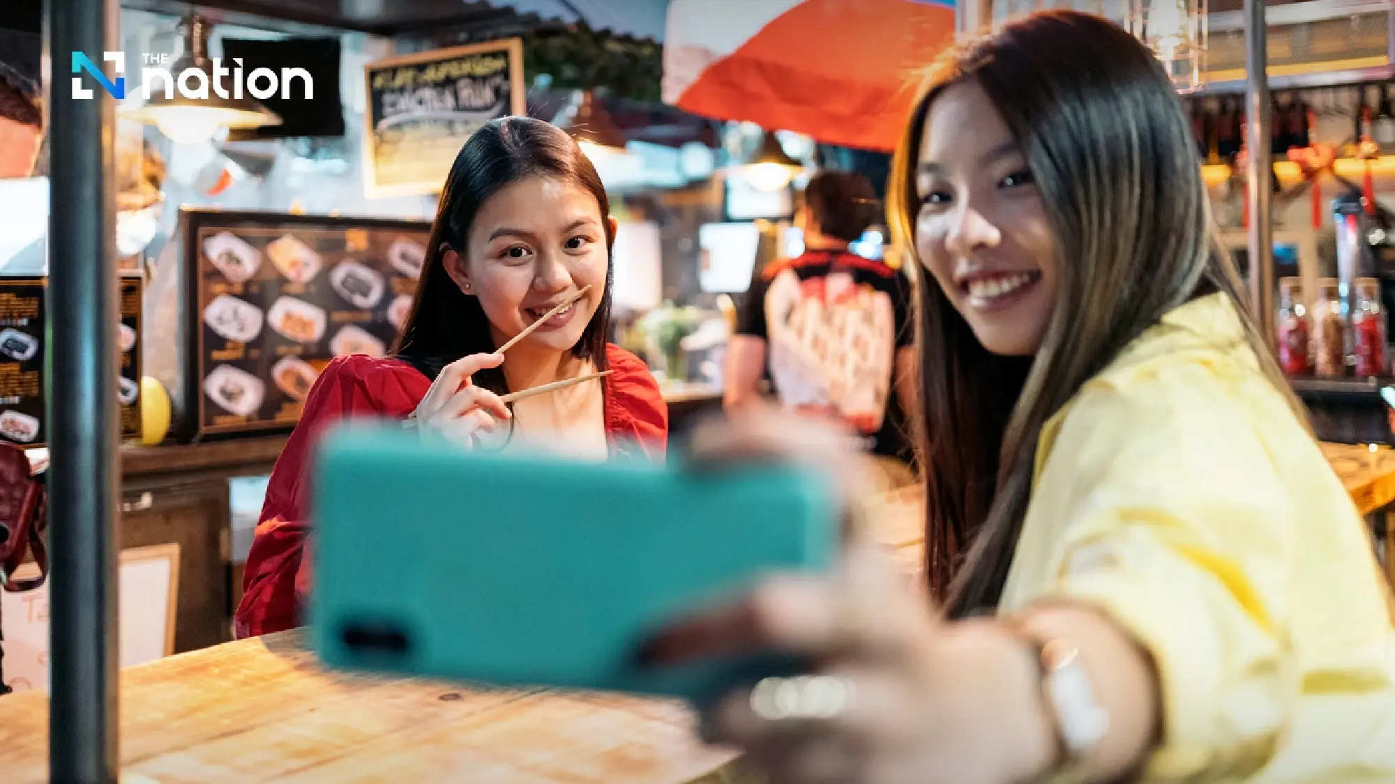 Thai users top Asia and rank 2nd globally for TikTok use, says We Are Social