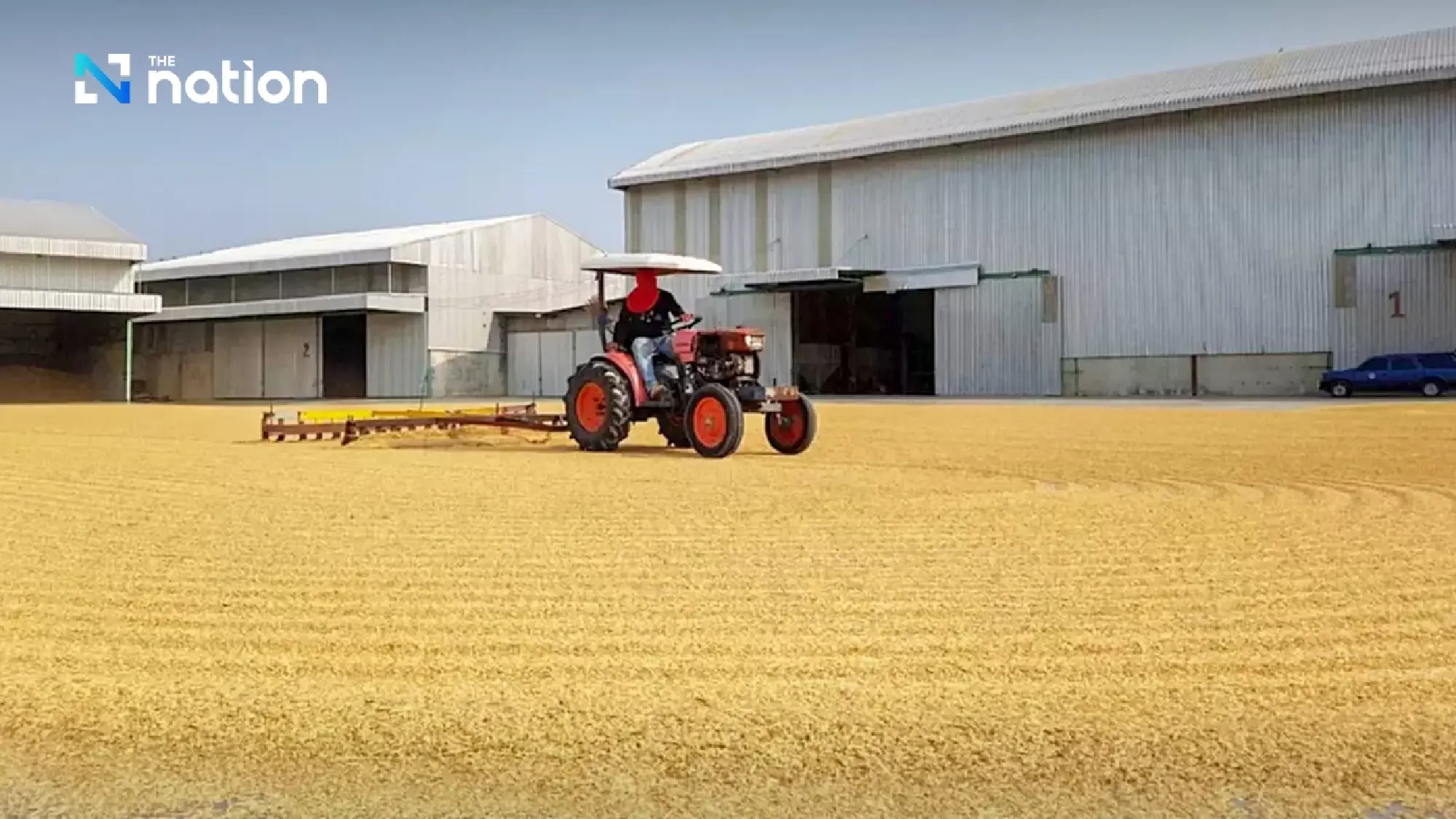 Philippines suspends rice imports for 60 days, hitting Thai exporters