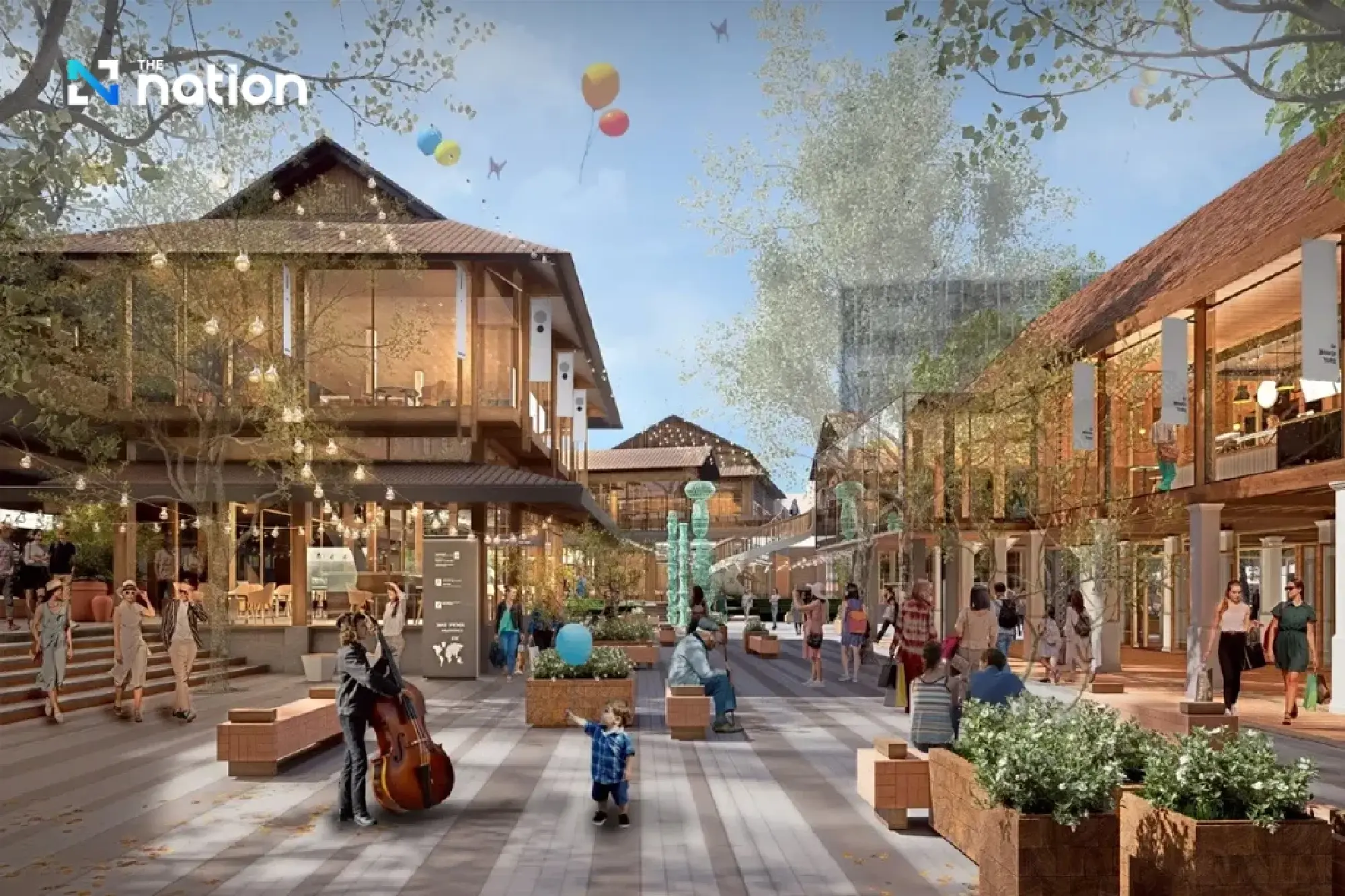 Thai Tourism Giants Slash Growth Targets as Chinese Visitor Recovery Stalls