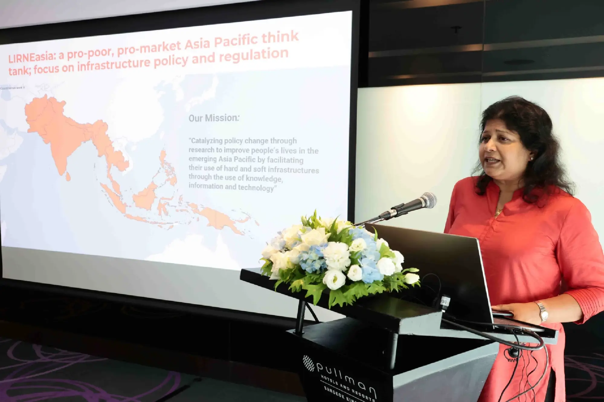 Data governance: Balancing growth and individual rights