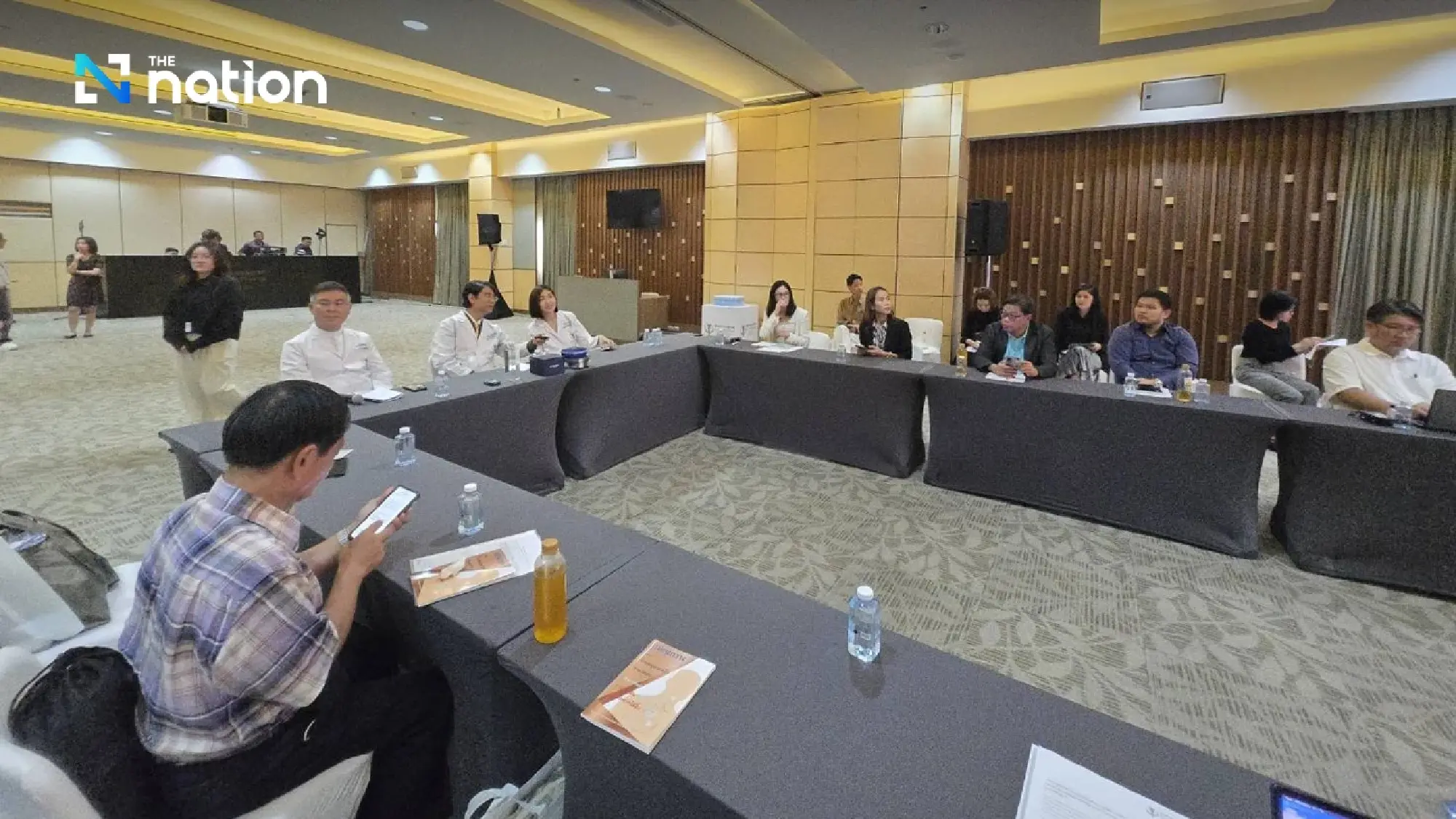 Thai Hospital Introduces Revolutionary Sleep Apnea Treatment to Southeast Asia