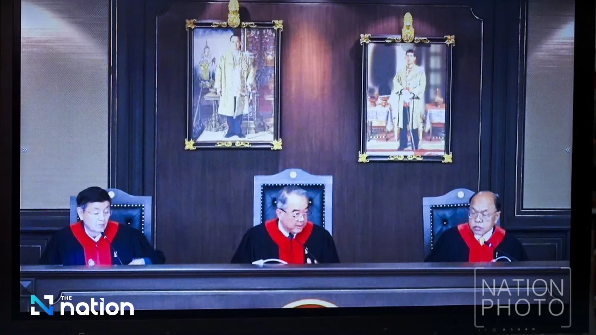 Constitutional Court bans disclosure of PM impeachment hearing details