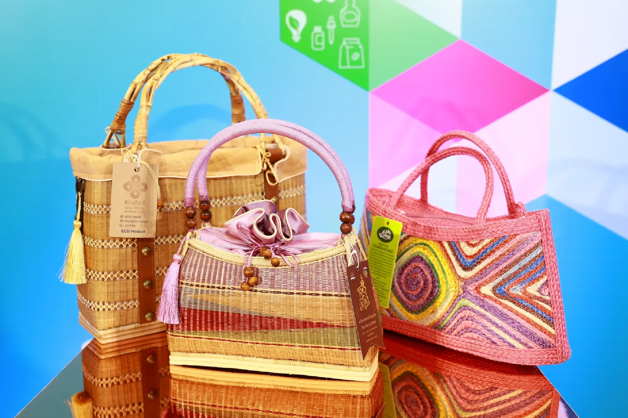 Ministry of Commerce to host Thailand Local SDGs Plus Expo 2025 to promote eco-friendly products