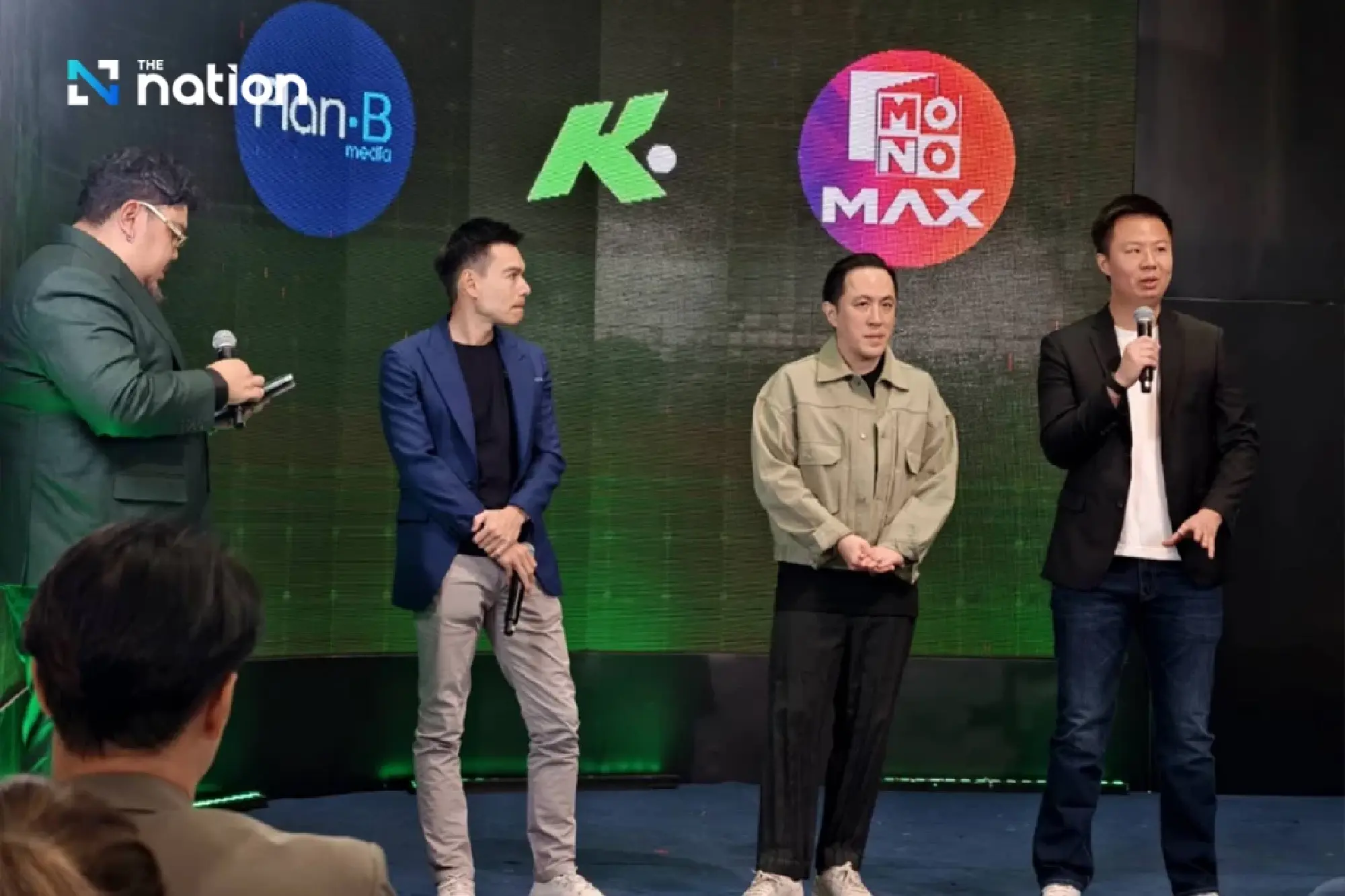 ‘Khobsanam’ rebrands, partners with JAS and Plan B