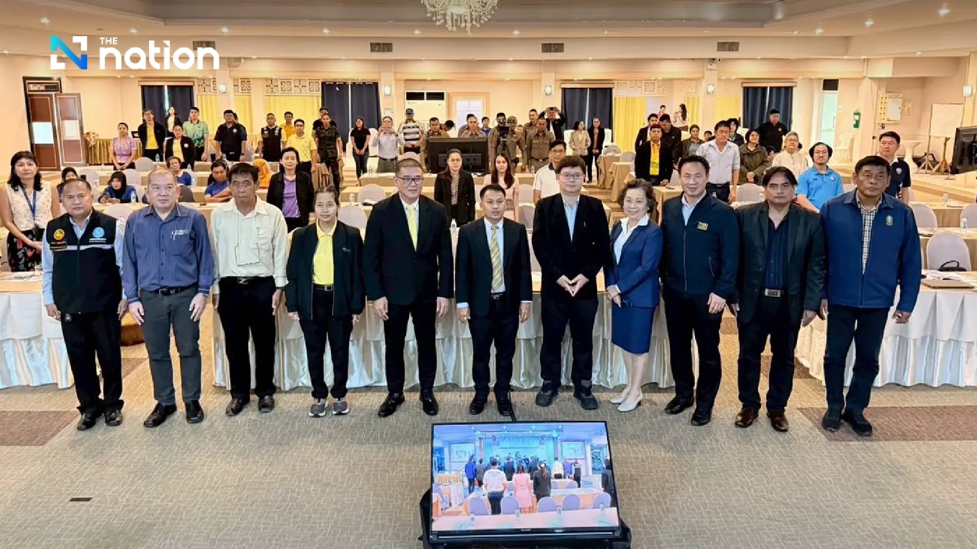 Thailand's 'Land Bridge' Project Gets Green Light to Transform Global Trade