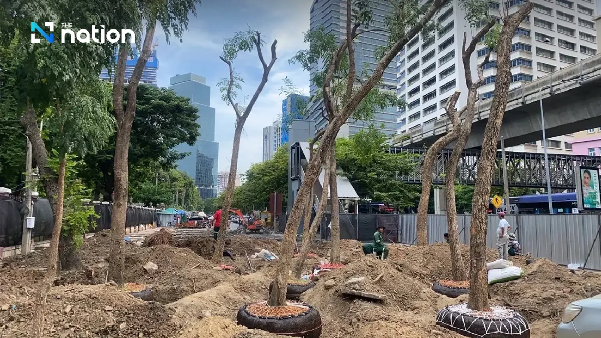 New Hawker Centre to Modernise Bangkok\'s Street Food Scene