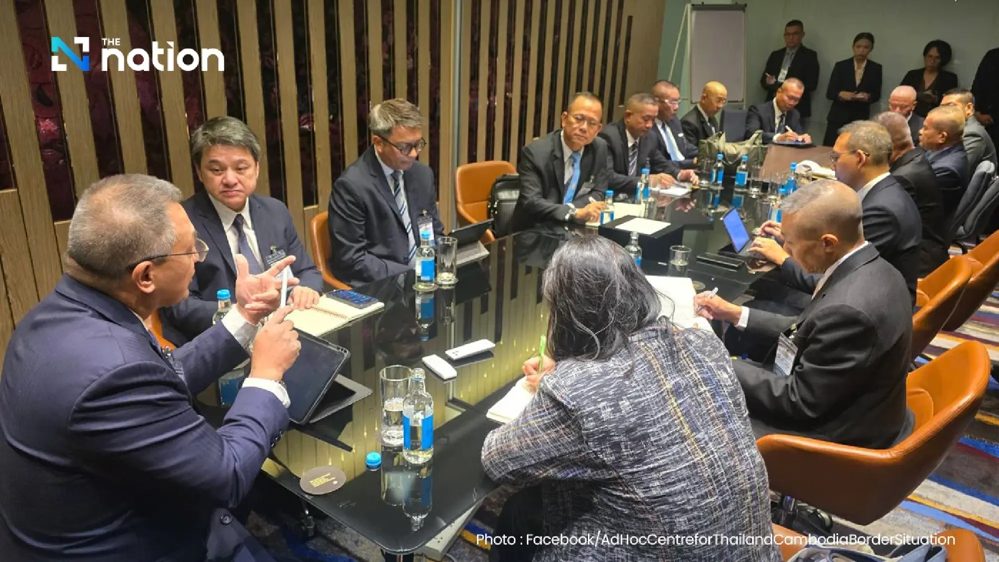 GBC secretariat meetings begin in Malaysia ahead of August 7 summit
