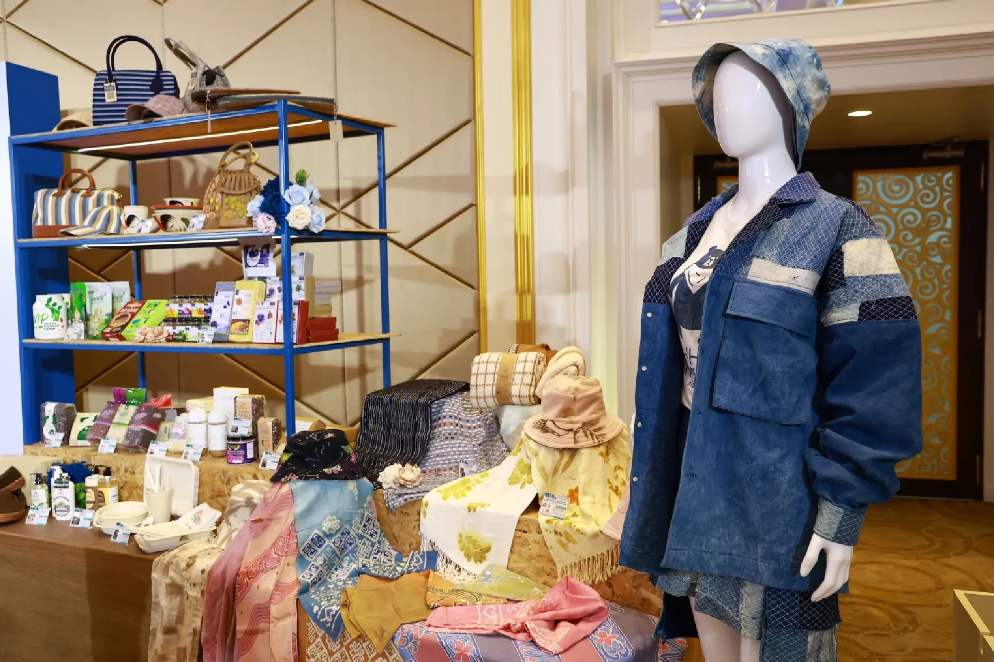 Ministry of Commerce to host Thailand Local SDGs Plus Expo 2025 to promote eco-friendly products