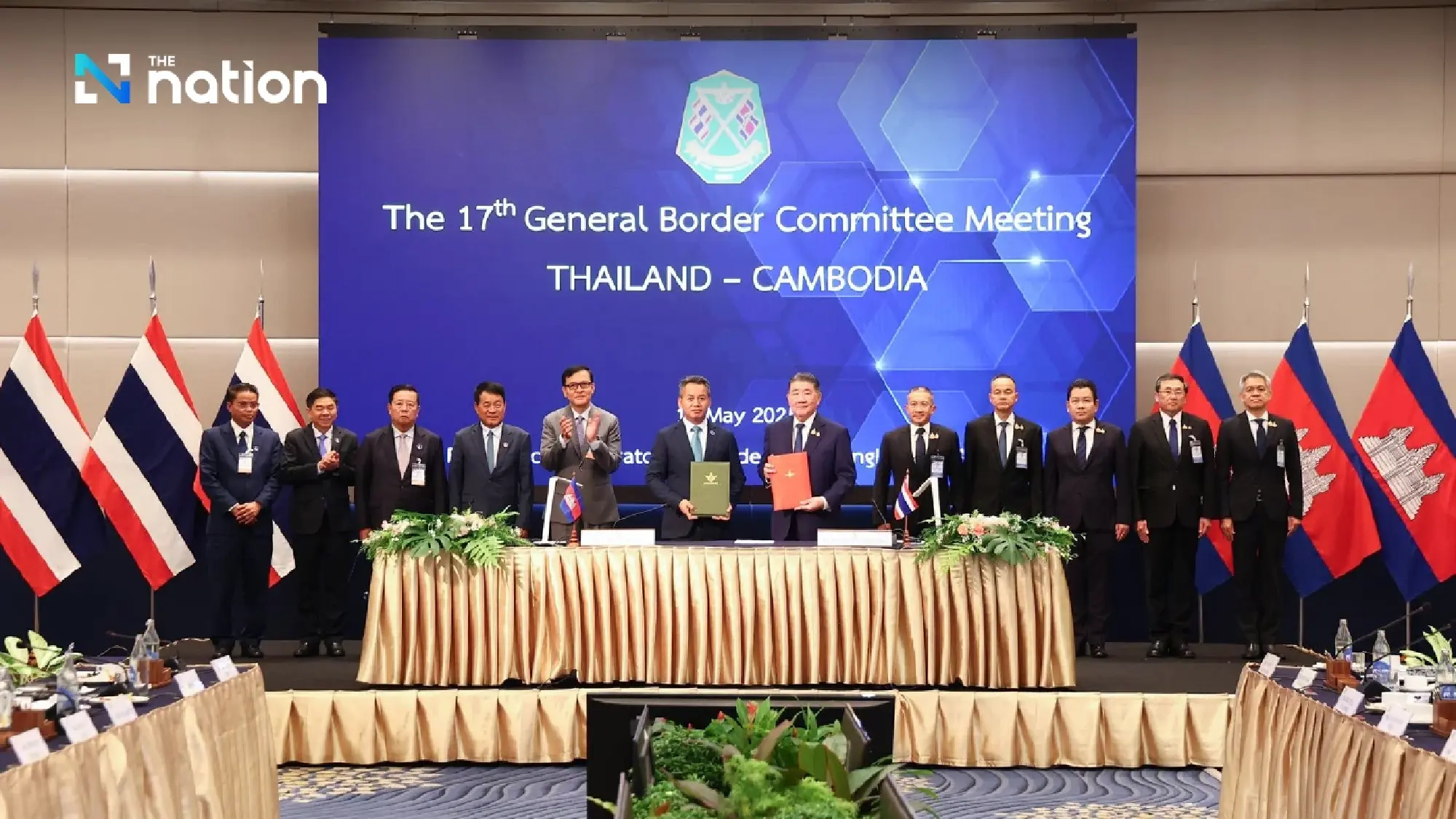Third-party mediation risks leaving Thailand at a disadvantage in talks with Cambodia