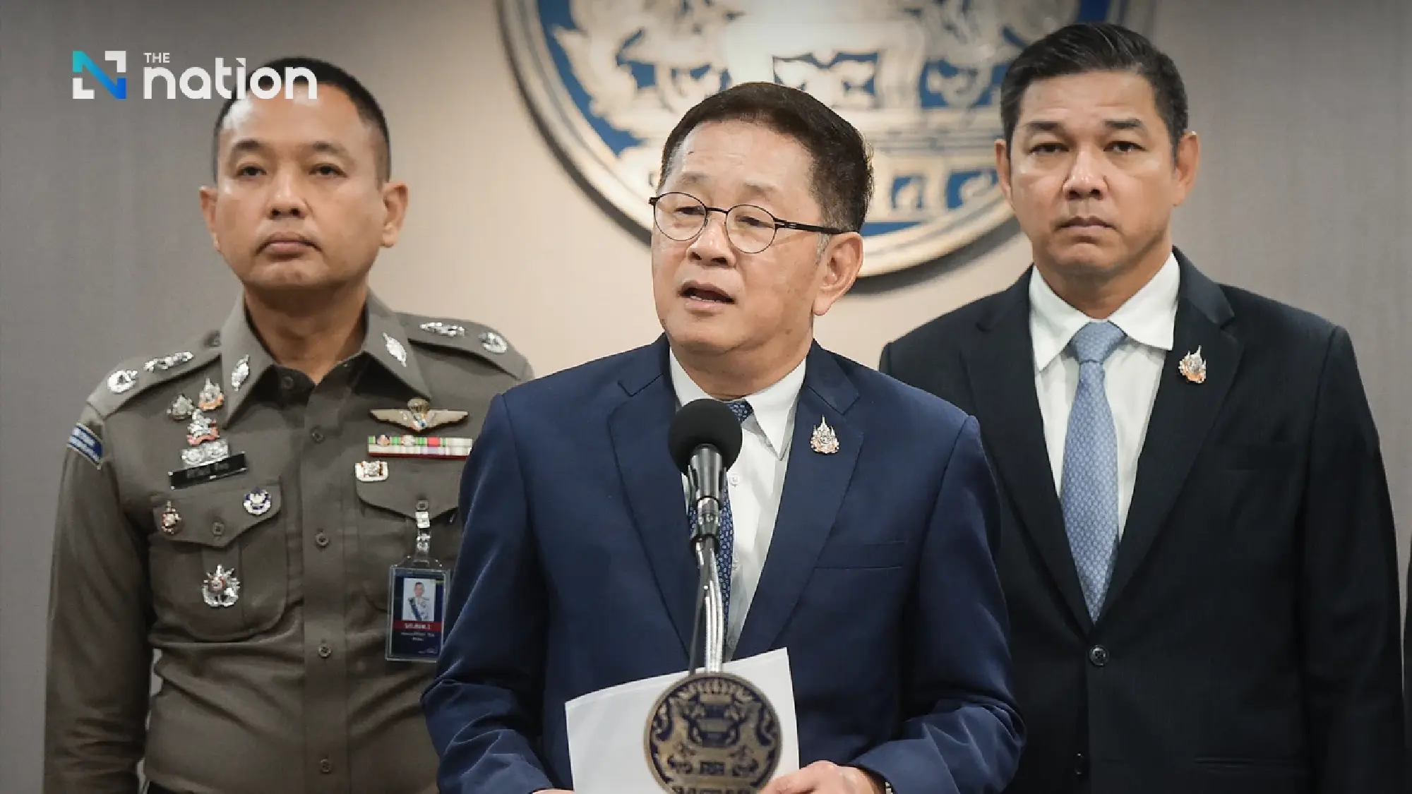 DES seeks help from social media platforms to counter fake news