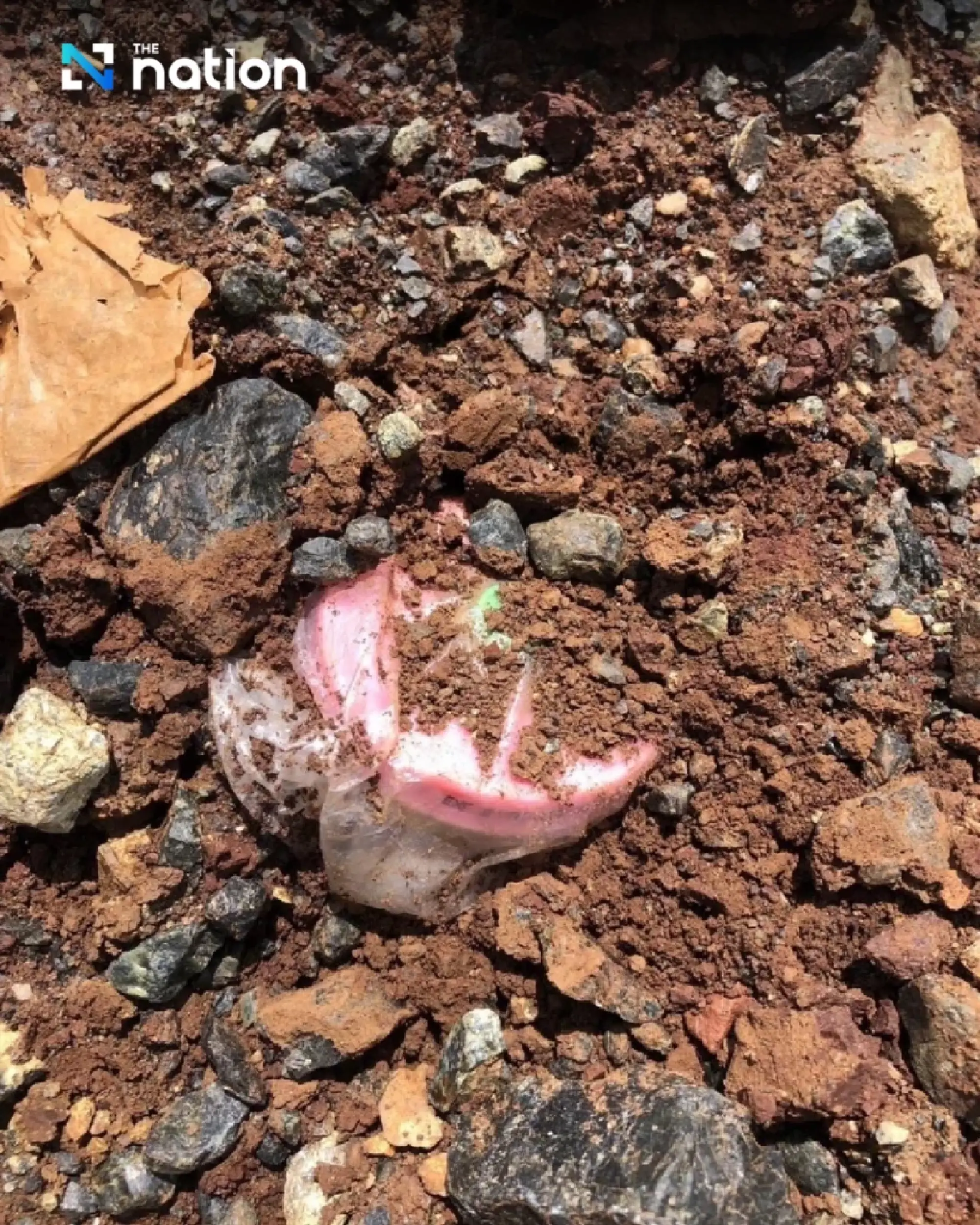 Two injured in bomb attack in Narathiwat