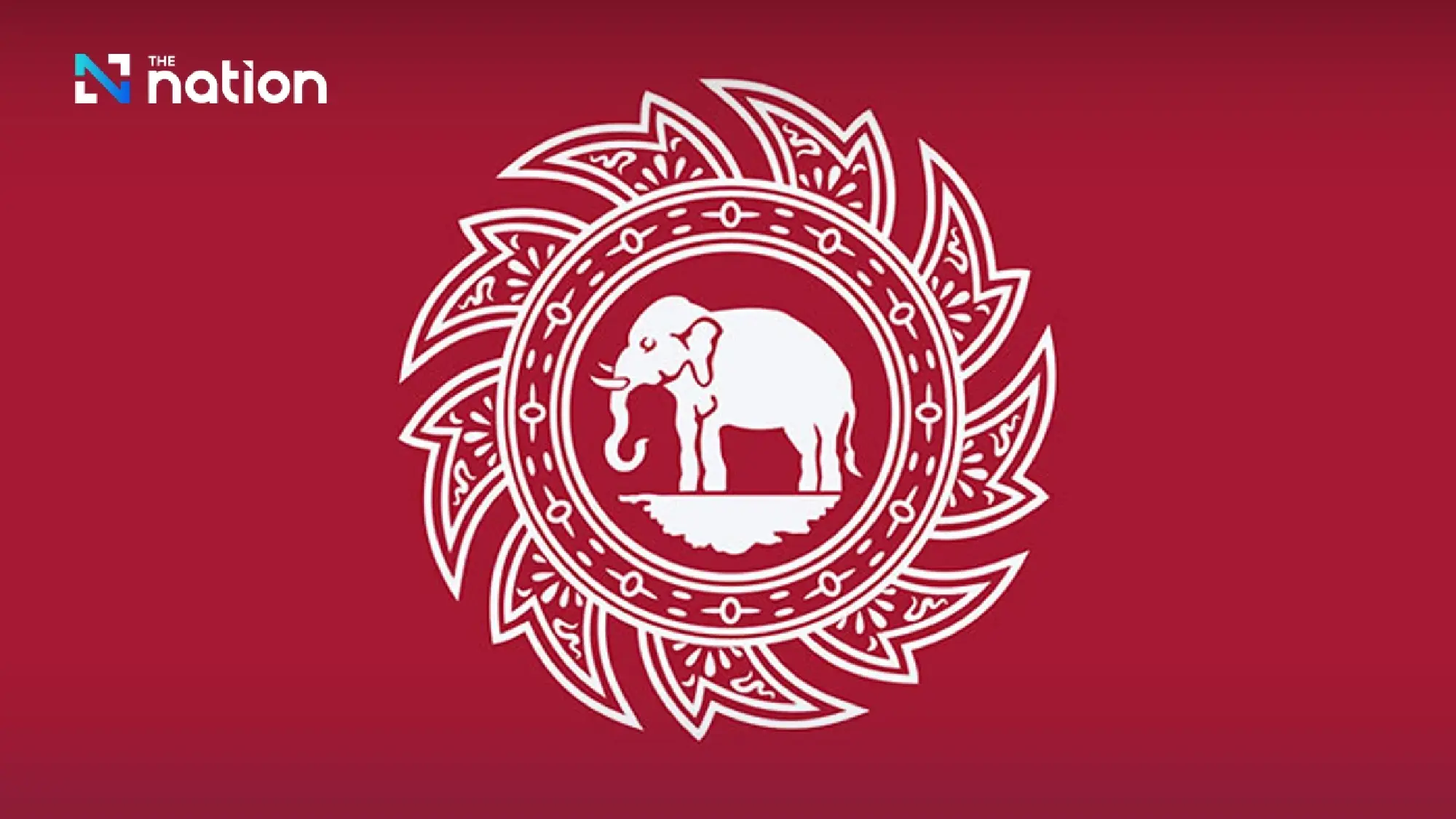 Journey of Thailand’s National Flag