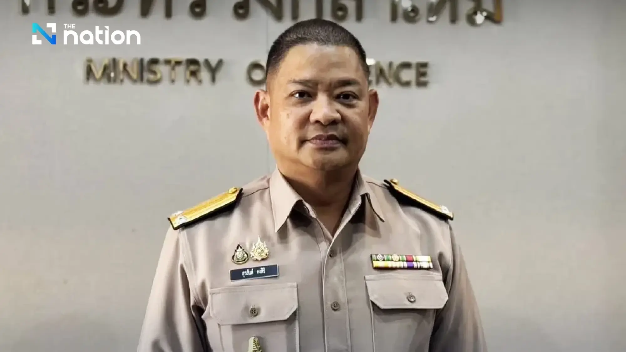 Thai border centre slams discredited Michael Alfaro over false claims