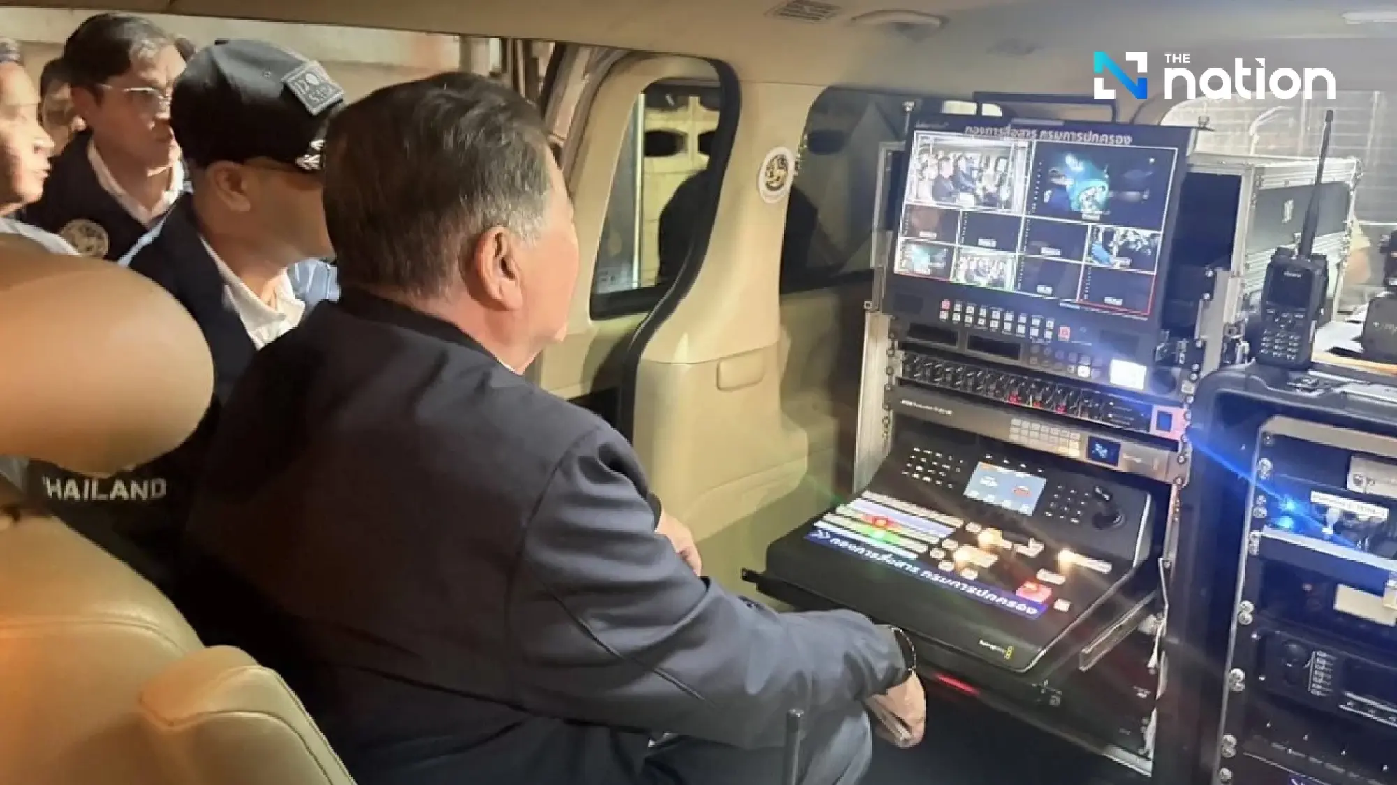 Operation "Taming the Lion" Leads to Massive Gambling Bust