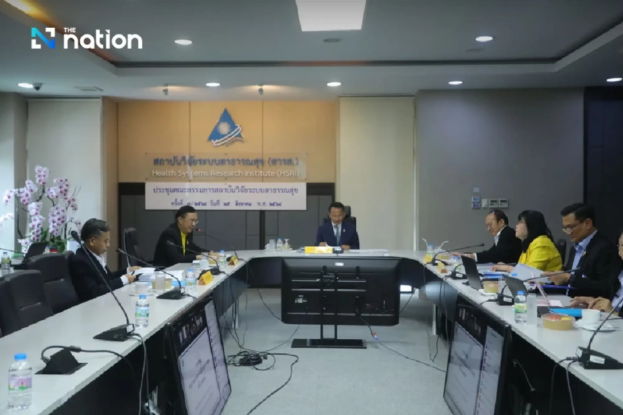 Ministries Unveil Plan to Restrict Roadside Kratom Sales