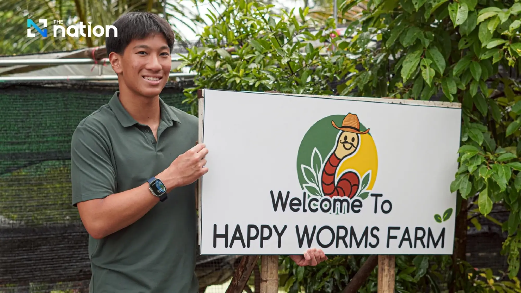 The Teen Who Turned Eczema Into Enterprise: How a 17-Year-Old Built a Social Impact Skincare Brand