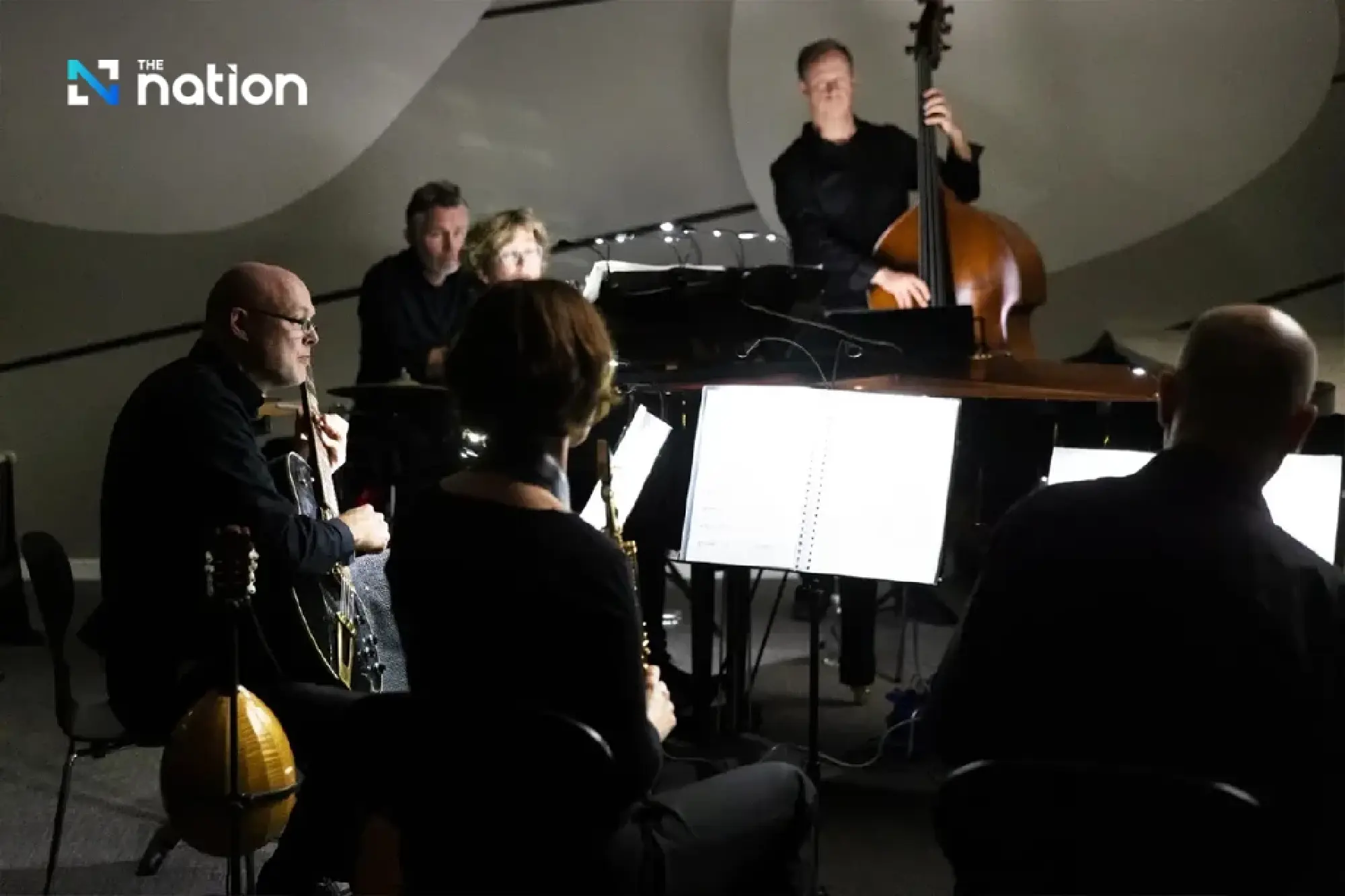 Thailand's Silent Film Festival Returns for Ninth Edition with Dutch Orchestra