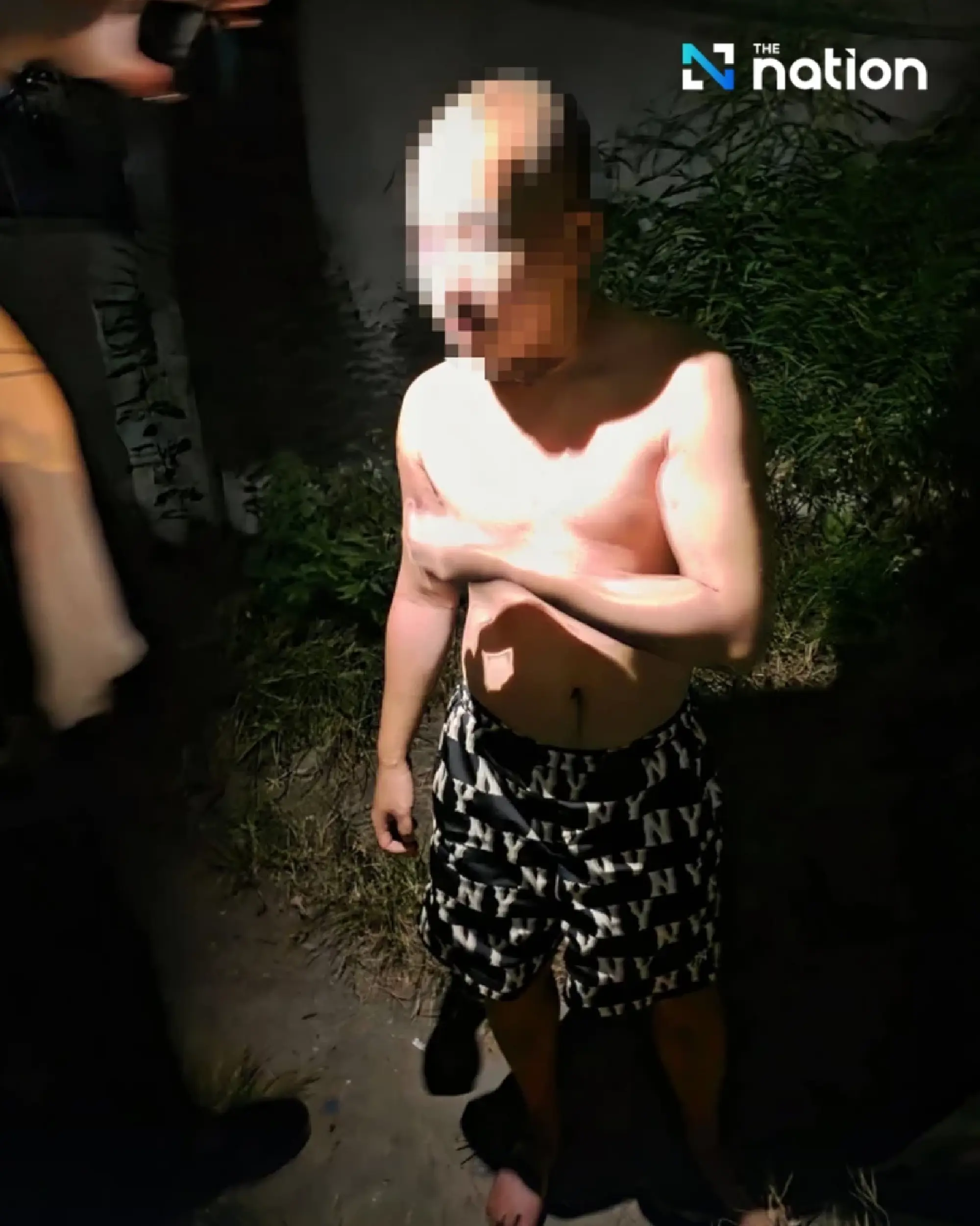Alleged \'betrayed\' SK call-centre gangster leads police to bust his gang