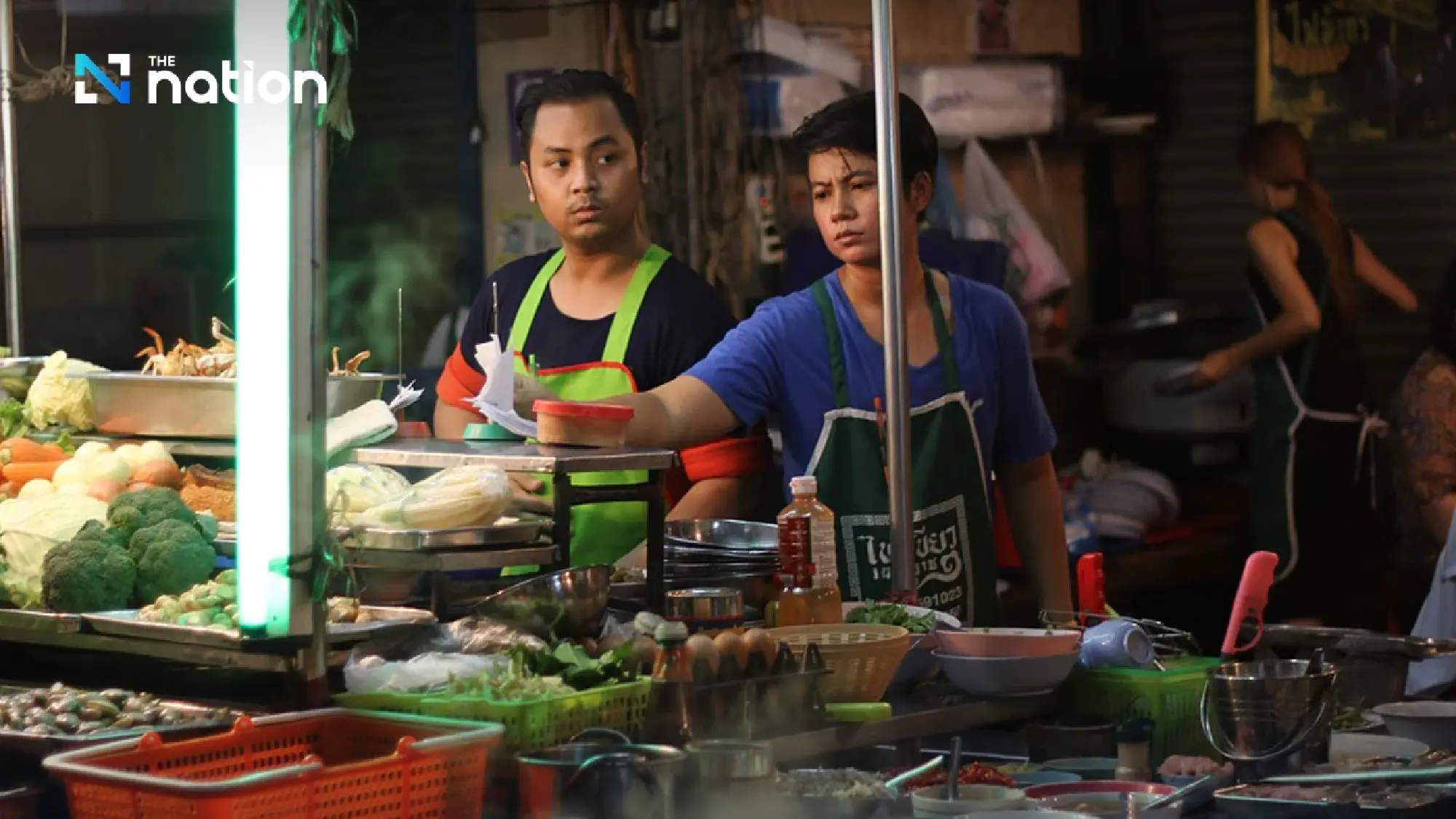 Debt storm warning as economy faces slowdown