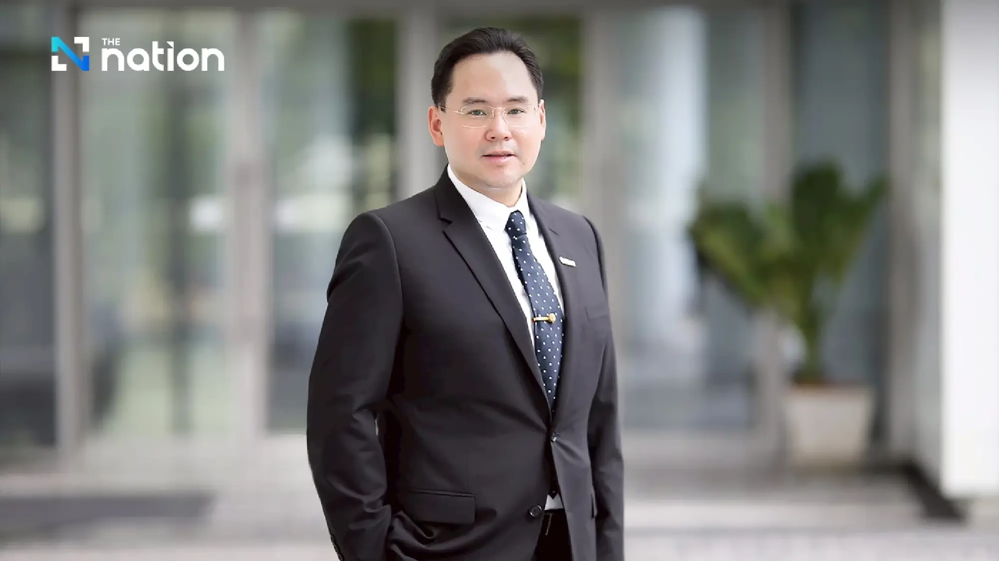 CKPower Posts Continued Net Profit Growth for 1H 2025