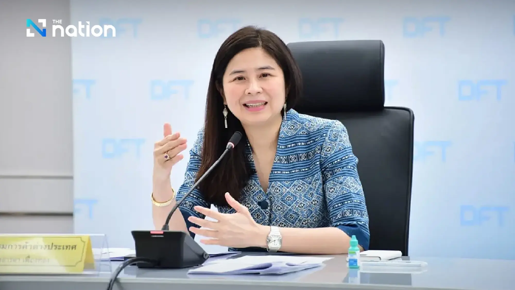 Philippines suspends rice imports for 60 days, hitting Thai exporters