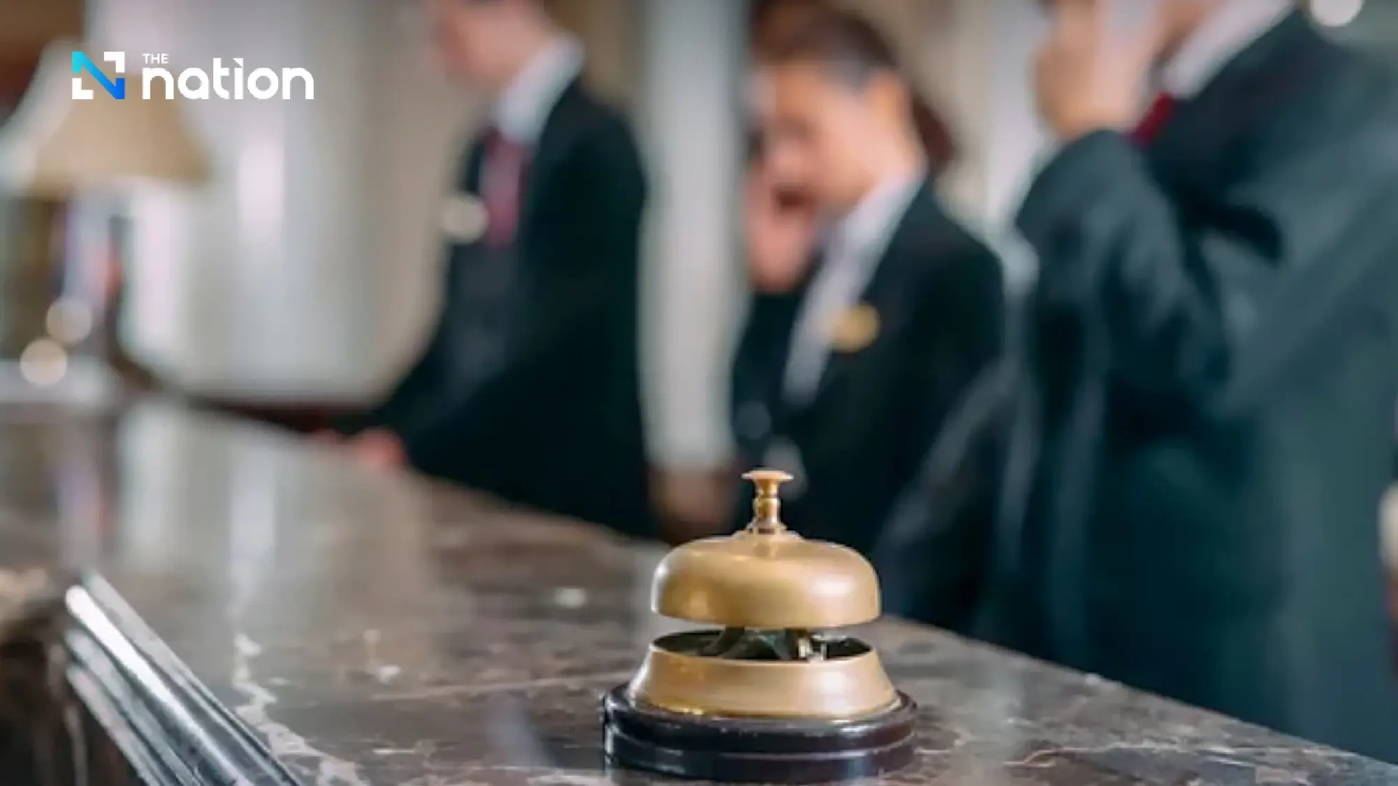 Thai hotels brace for Q3 dip in foreign tourists as nearly one-third expect Chinese guests to drop over 30%