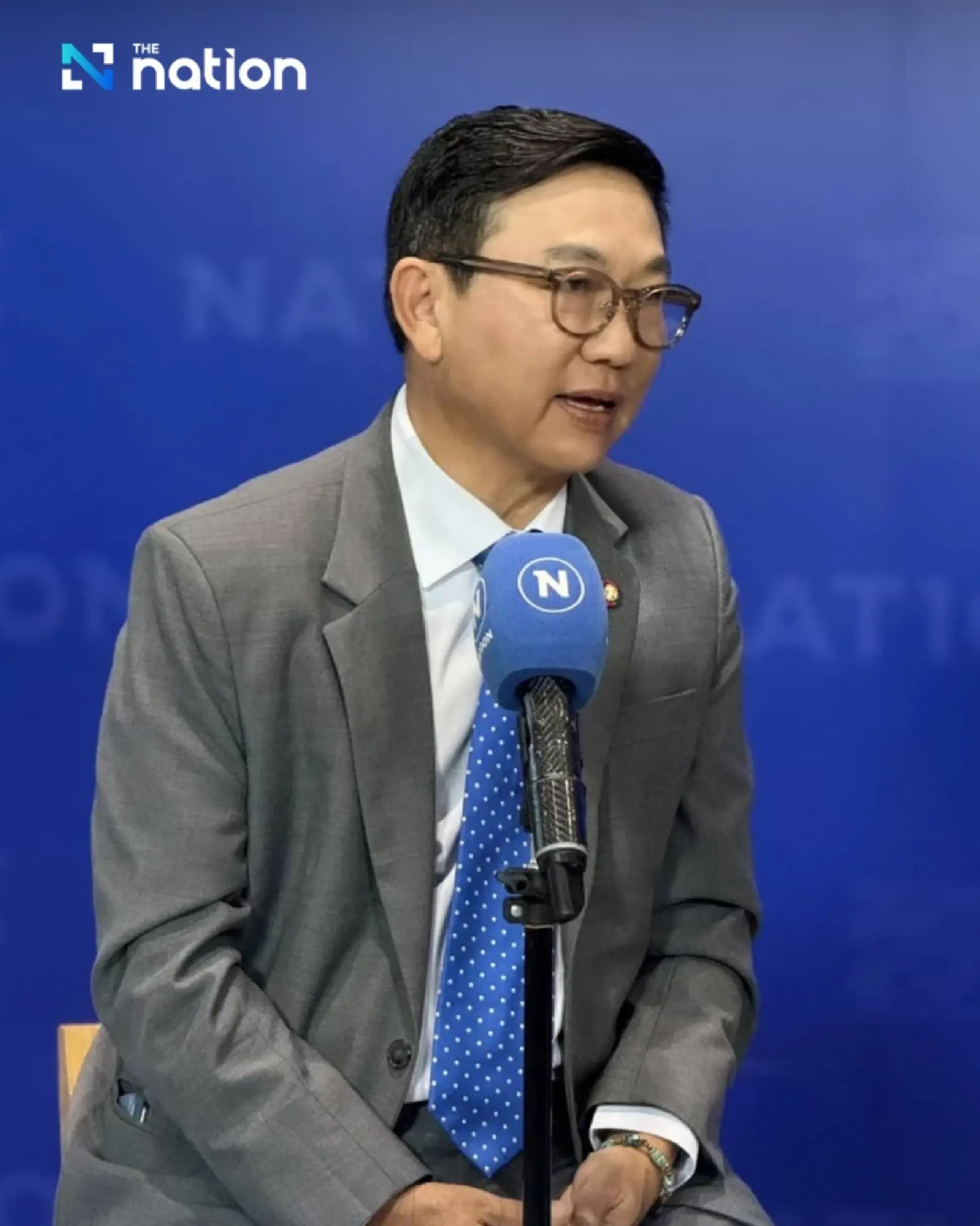 Ex-senator commends Paetongtarn for strong court defence preparations