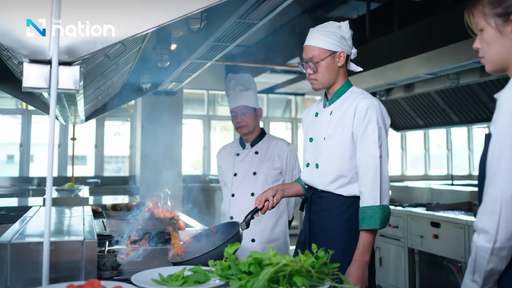 Lenôtre Culinary Arts School in Thailand closes after contract cancellation