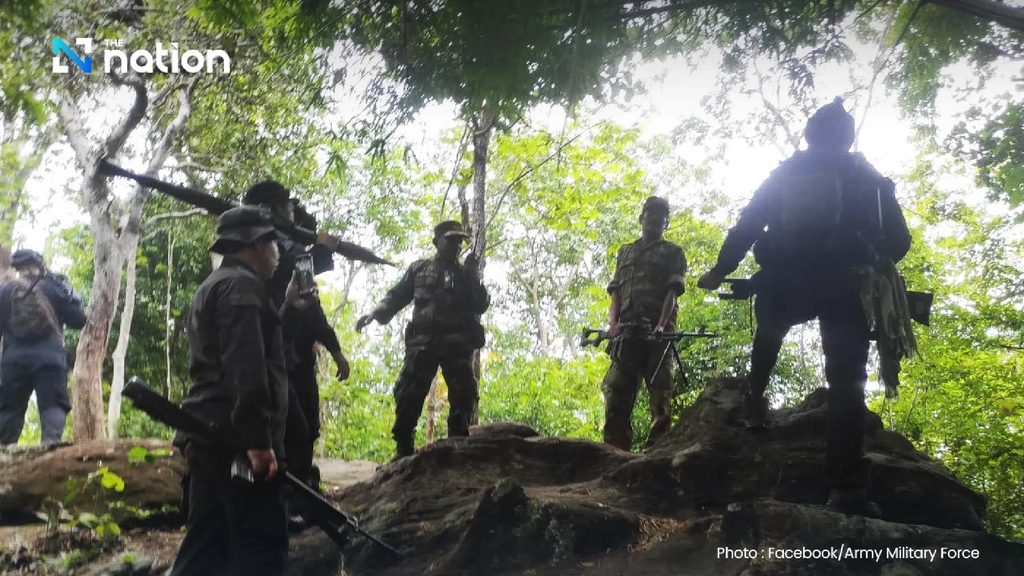 Most Thais want ties with Cambodia severed, see border situation still worrying: survey