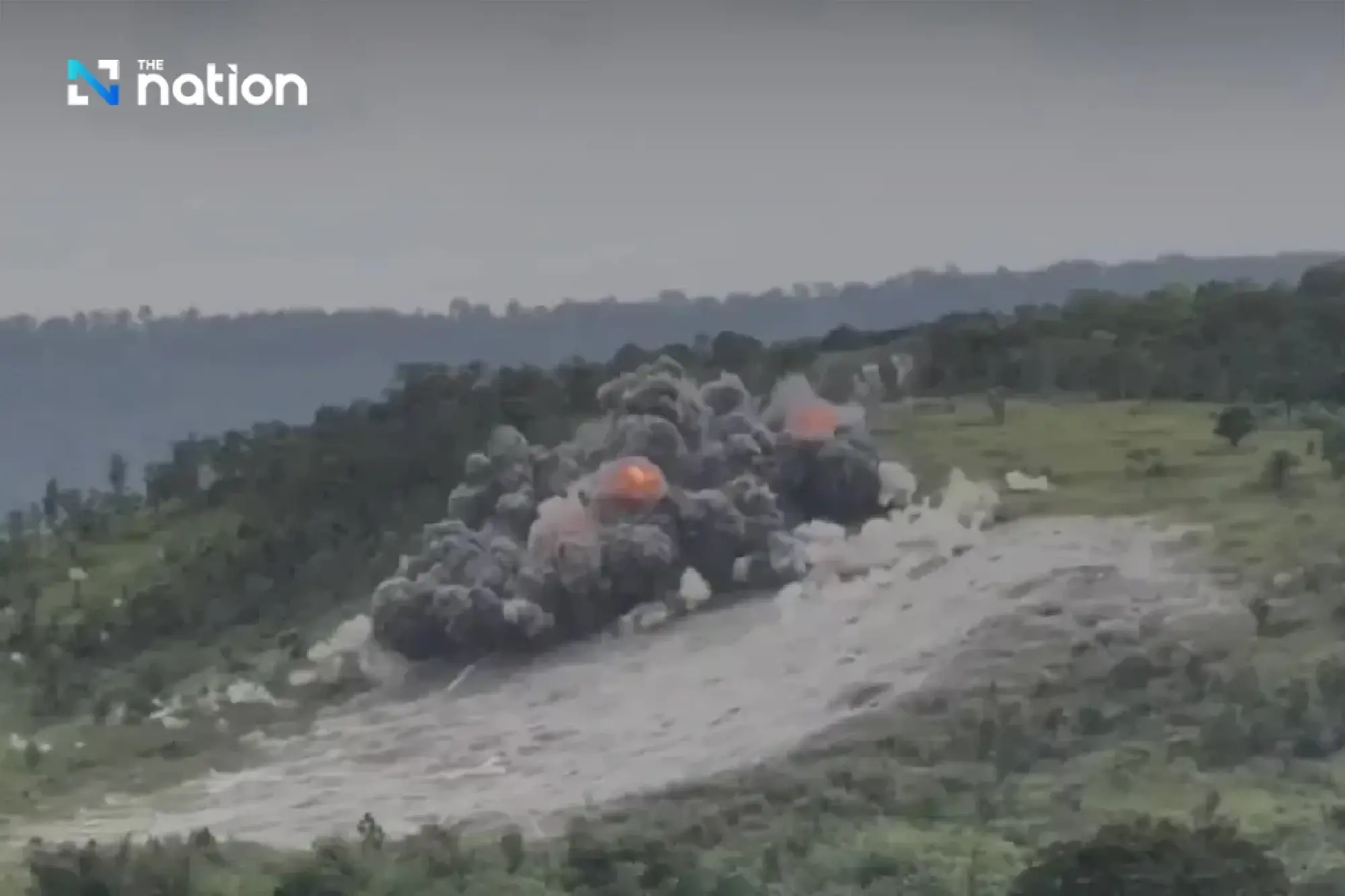 RTAF boasts upgraded Alpha Jet squadron ready to defend Thai airspace