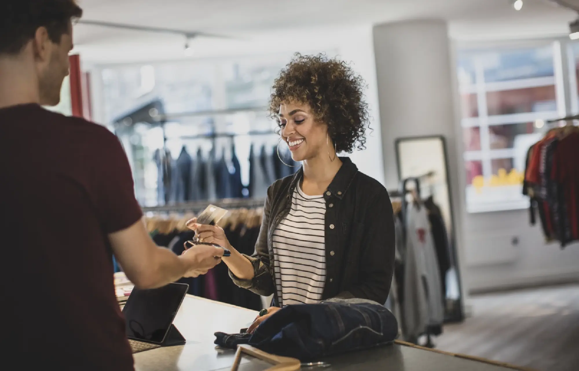 Reimagining Consumer Experiences in the AI Era for Consumer Business