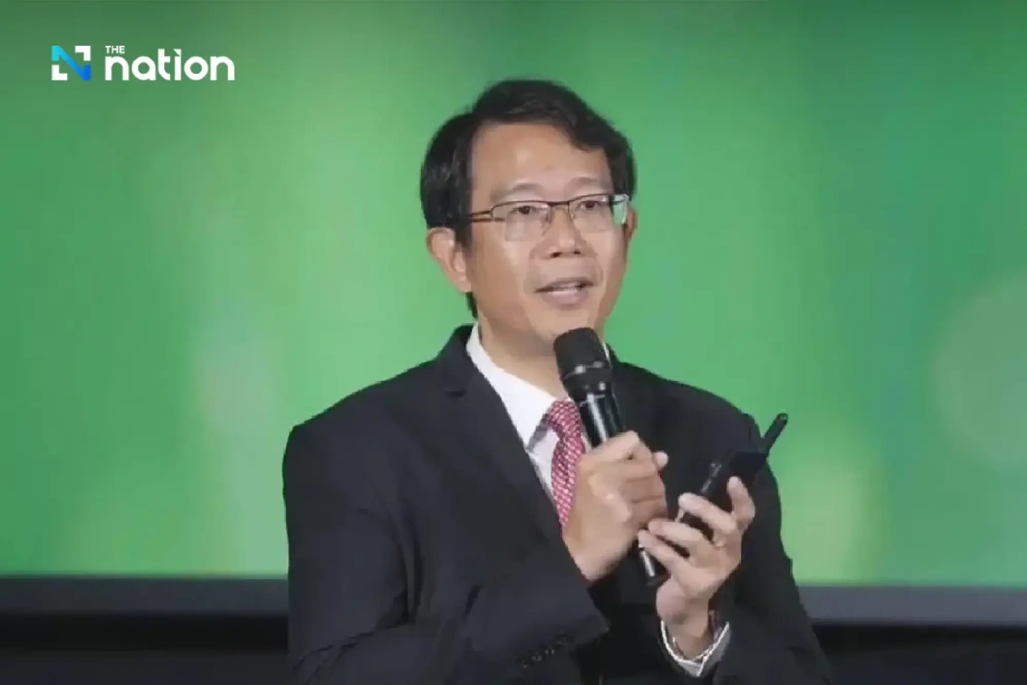 Thailand braces for heavy rain in Sept-Oct 2025, drought risk looms in 2026