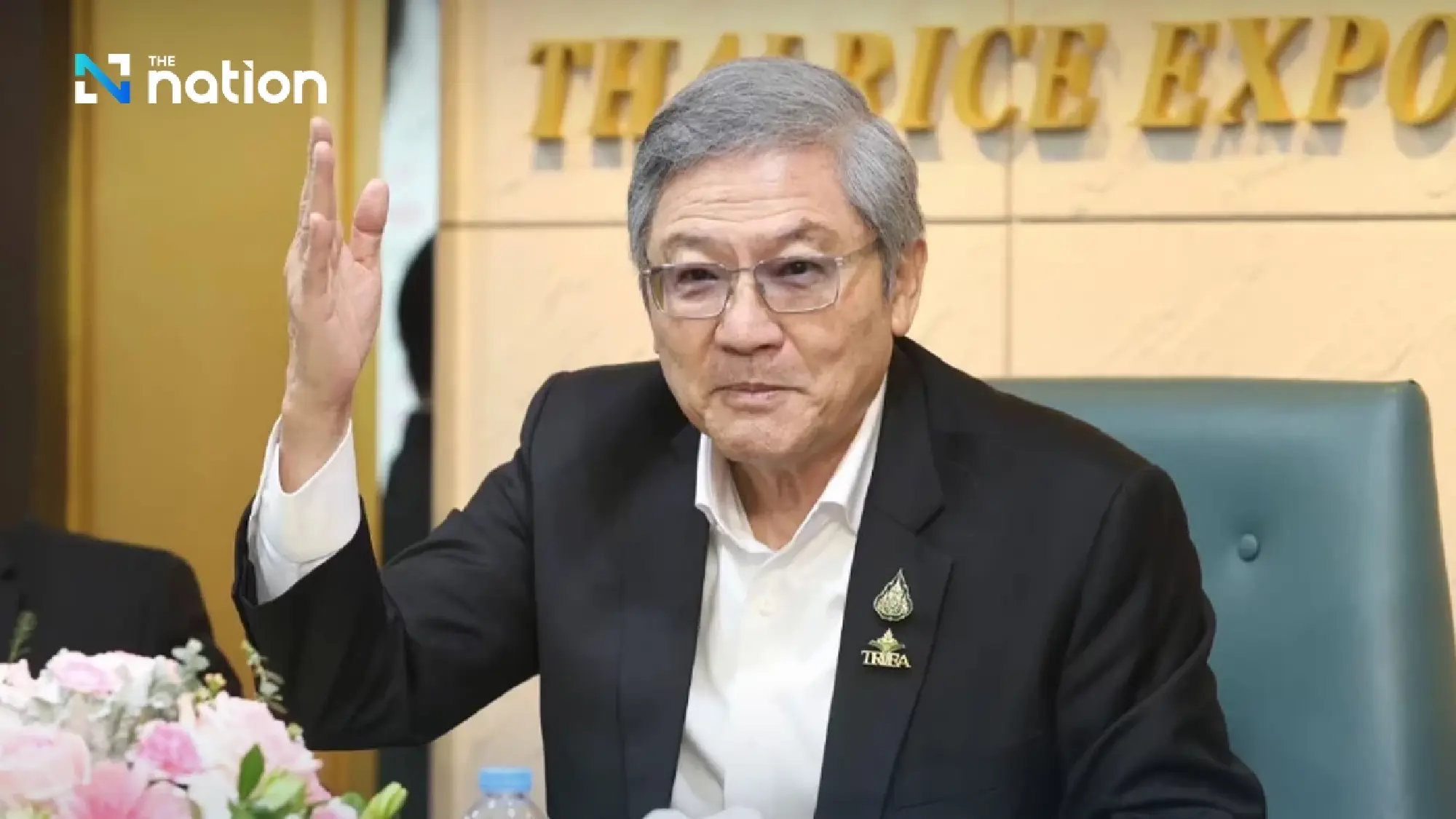 Charoen Laothamatas