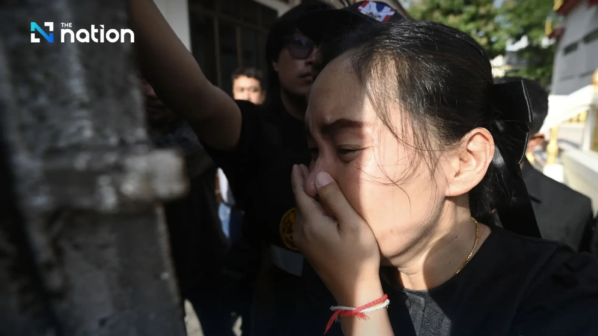 Cremation held for seven Thai civilians killed in Thai-Cambodian border clash