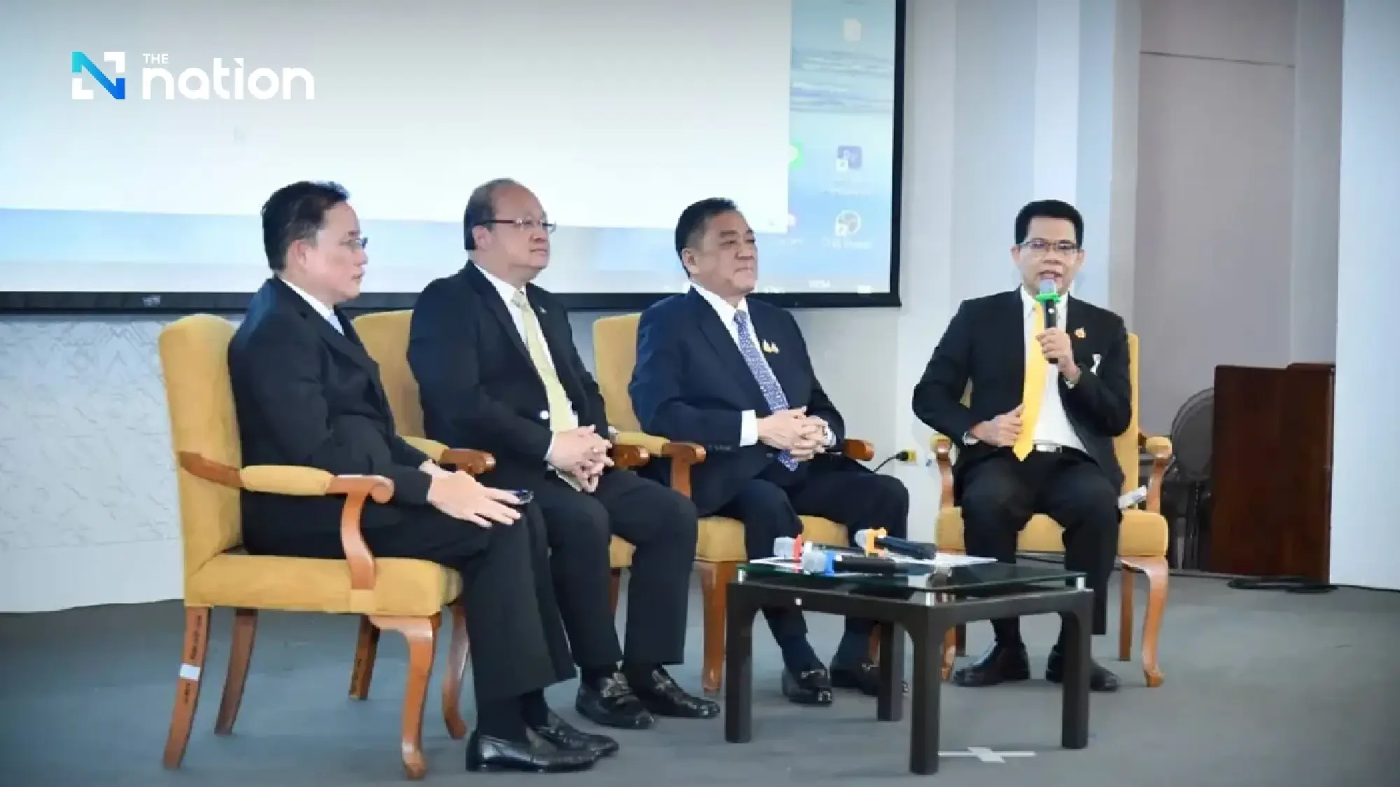 Thai Industries on Edge as US Demands 60% 'Local Content' for Exports