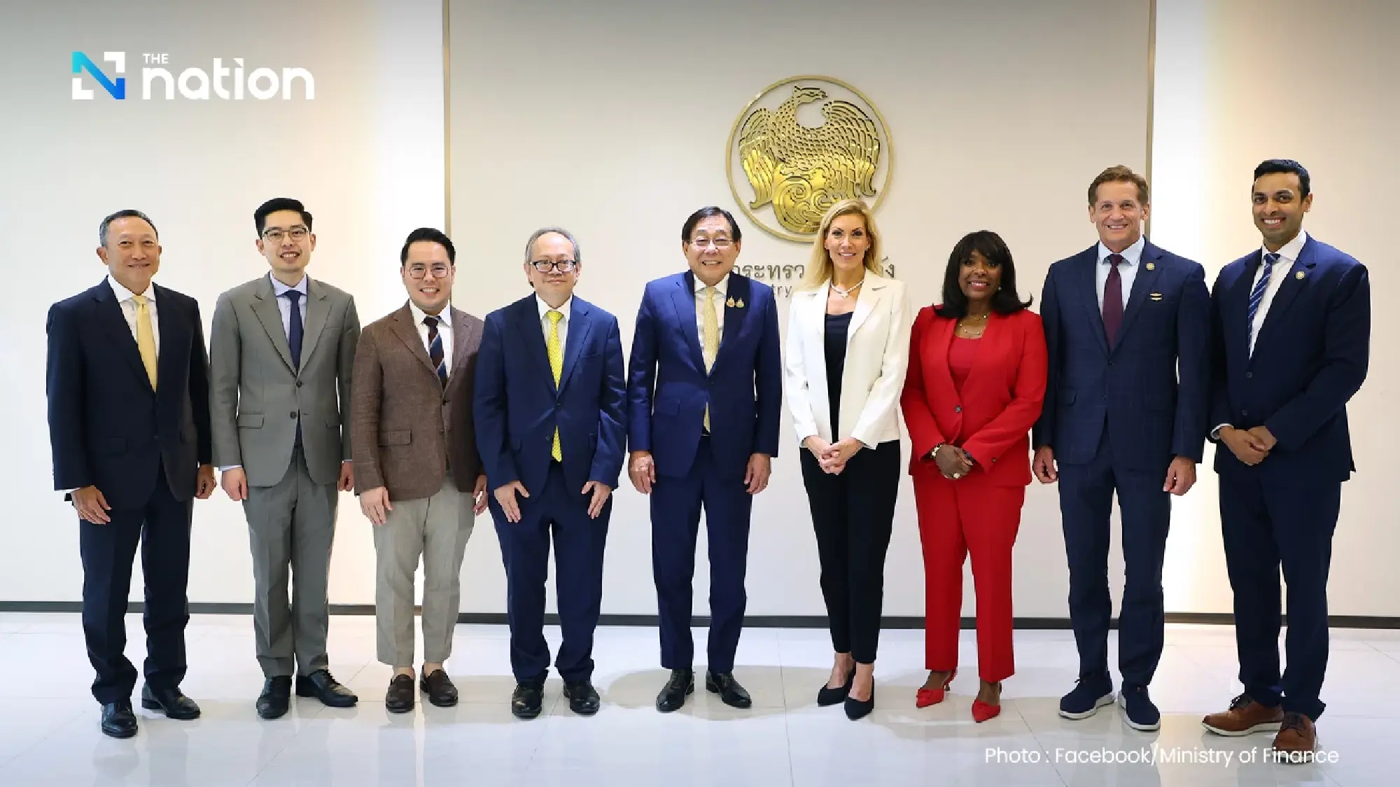 Pichai assures US congressional delegation of commitment on bilateral trade deal