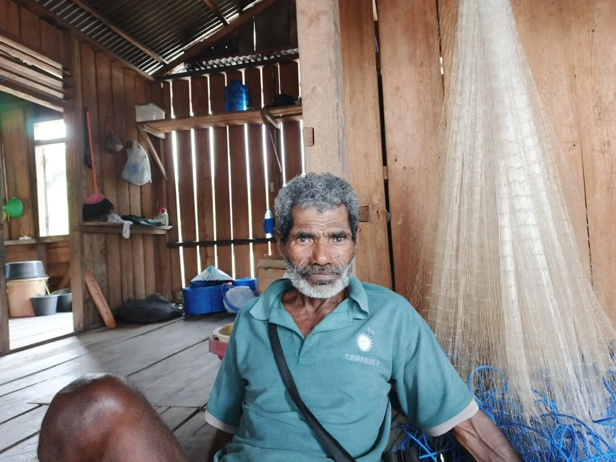 Revitalizing seaweed cultivation to boost the economy of Papua’s coastal communities