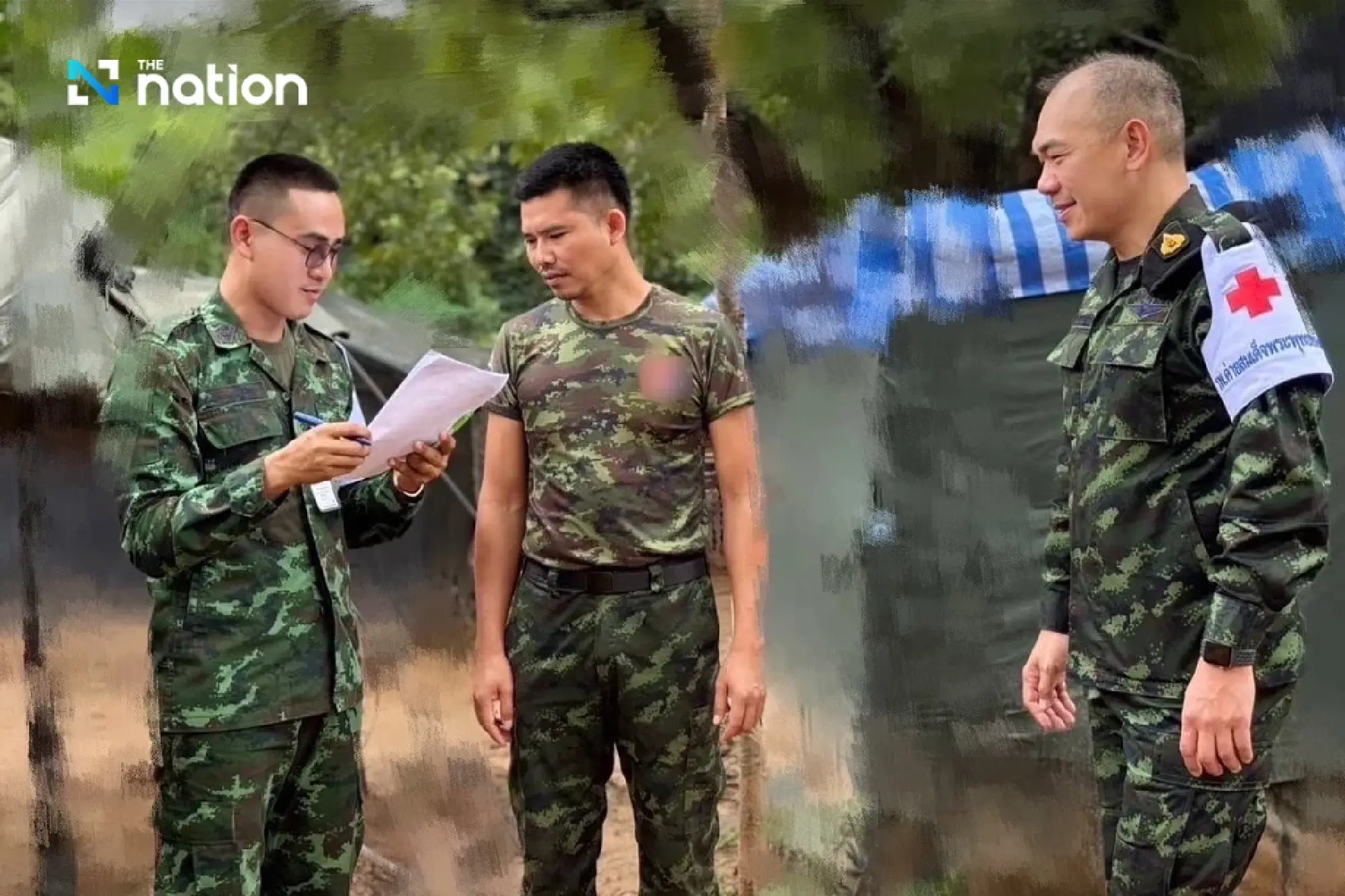 Army deploys military medical teams to assess and support troops’ mental health after border clashes