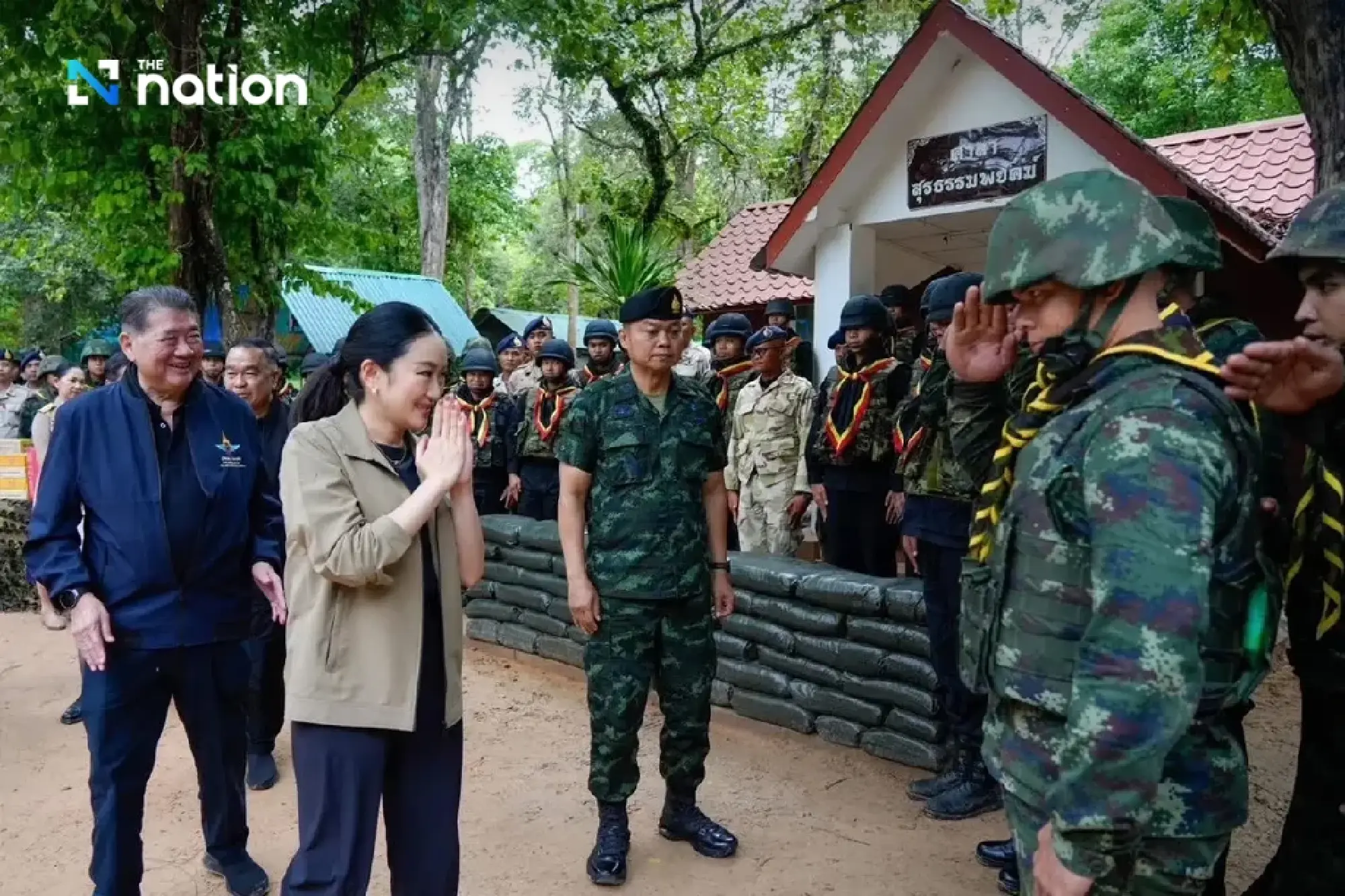 Political Crossroads: The Legal Peril Facing Thailand\'s Prime Minister