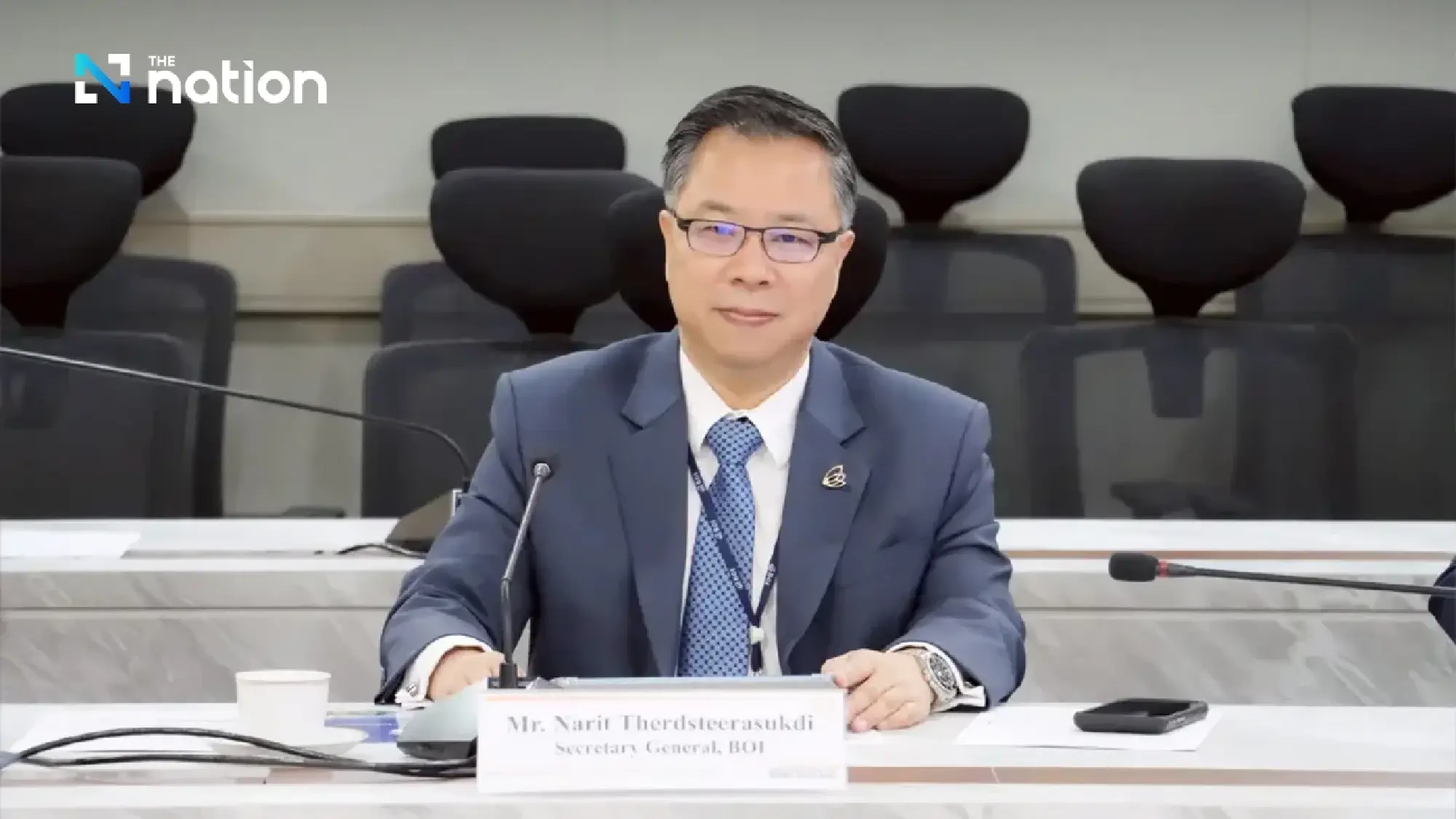 BOI partners with Japan to drive investment in Thailand’s new trade era