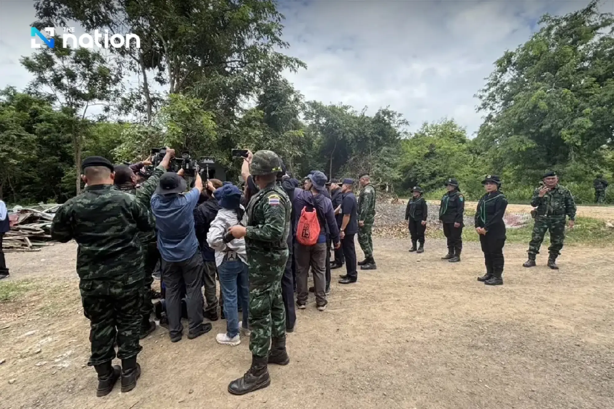 Wanchana urges Hun Sen and Hun Manet to address Cambodian border incursions