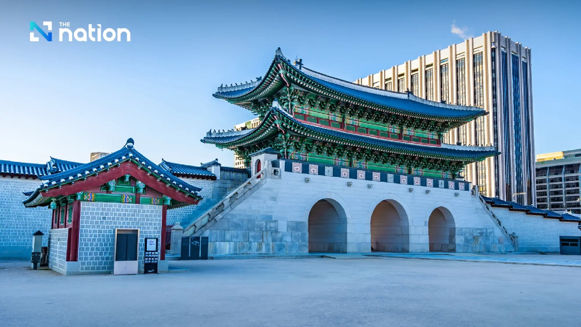 South Korea National Day 2025: Strengthening Ties with Thailand for a Shared Future