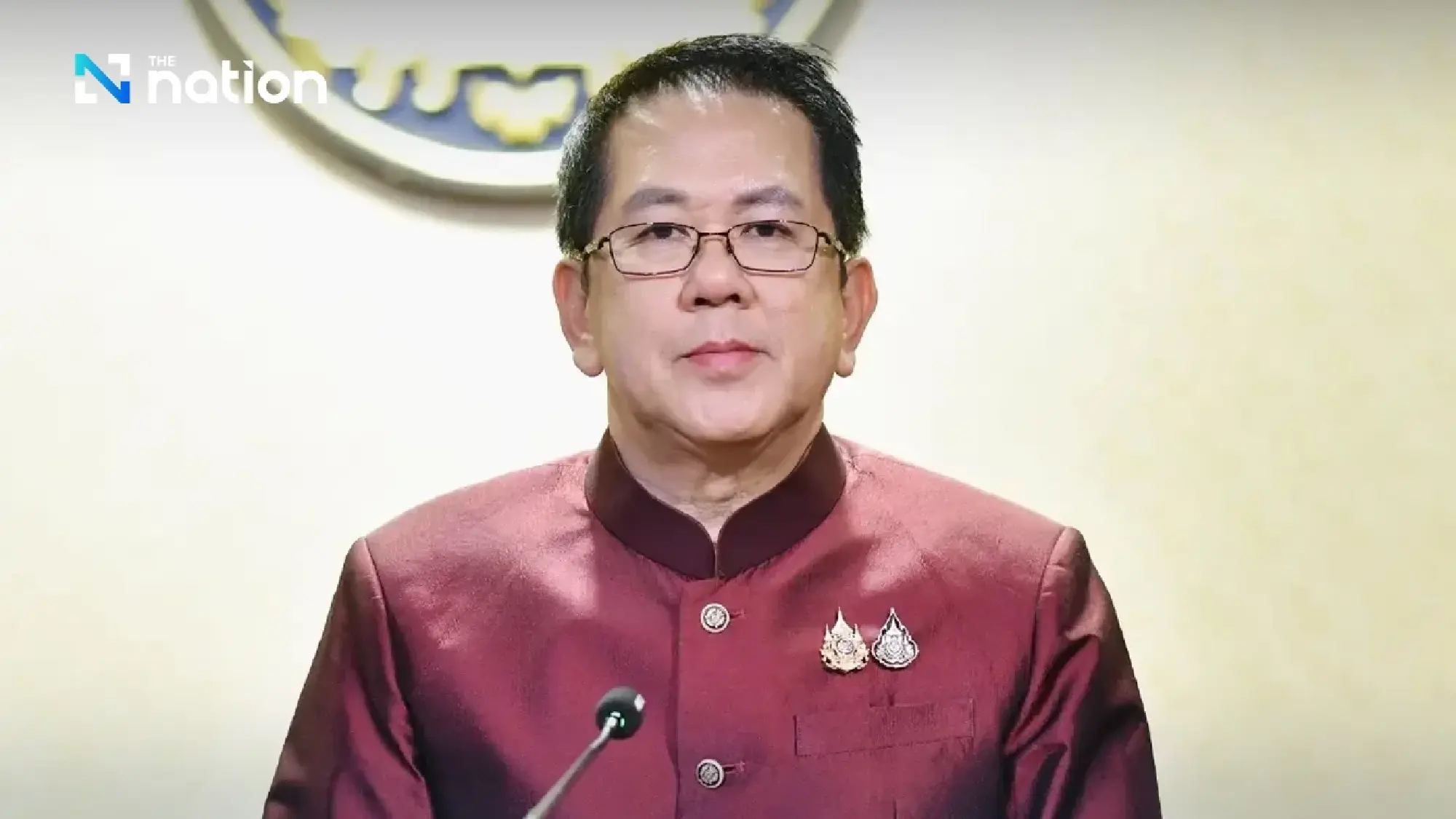 Thai government warns Cambodians against spying, citing death penalty