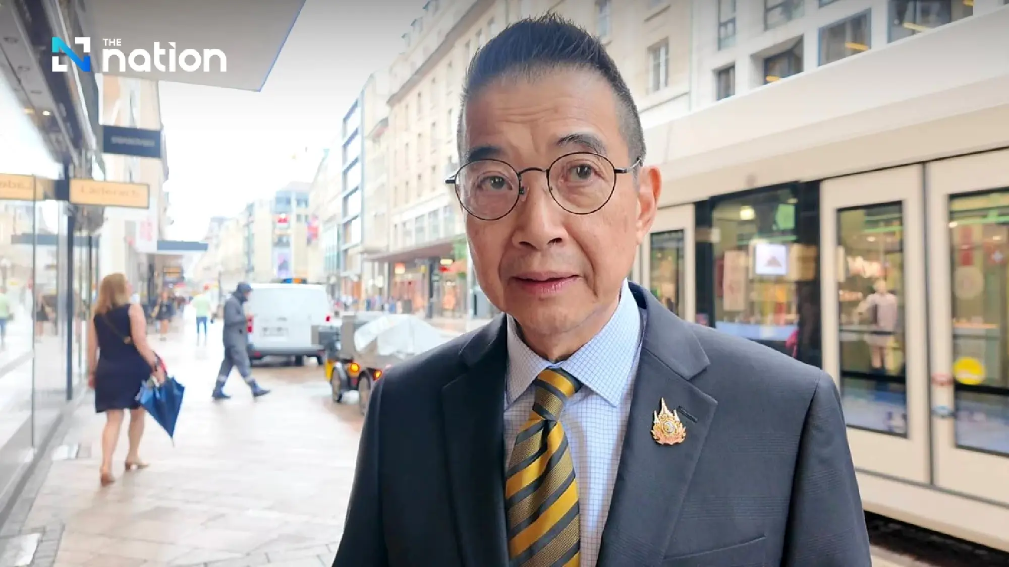 Thai Foreign Minister engages UN Human Rights Deputy on Cambodia dispute – Positive signals emerge