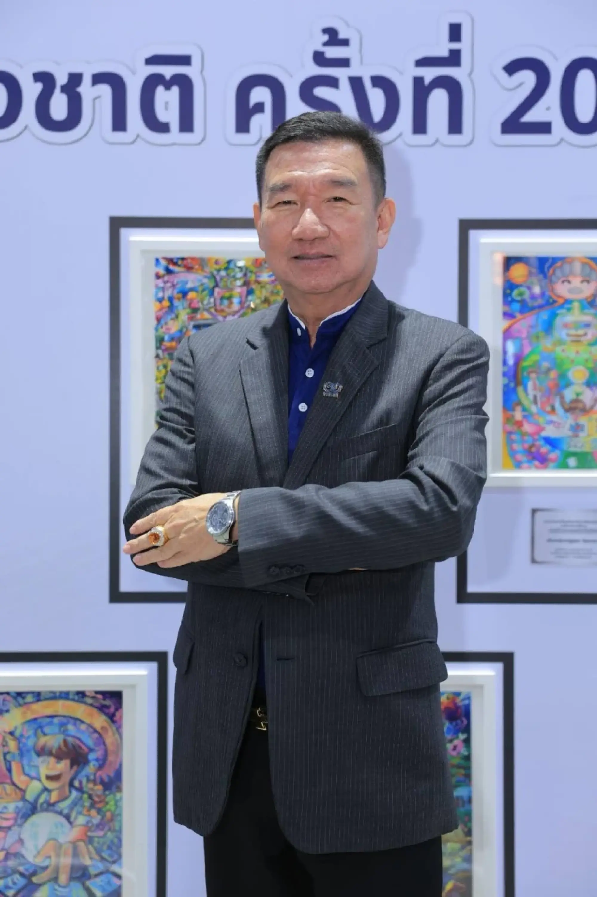 Curtain closes for NST Fair 2025 after nine days of success in inspiring creators of all ages